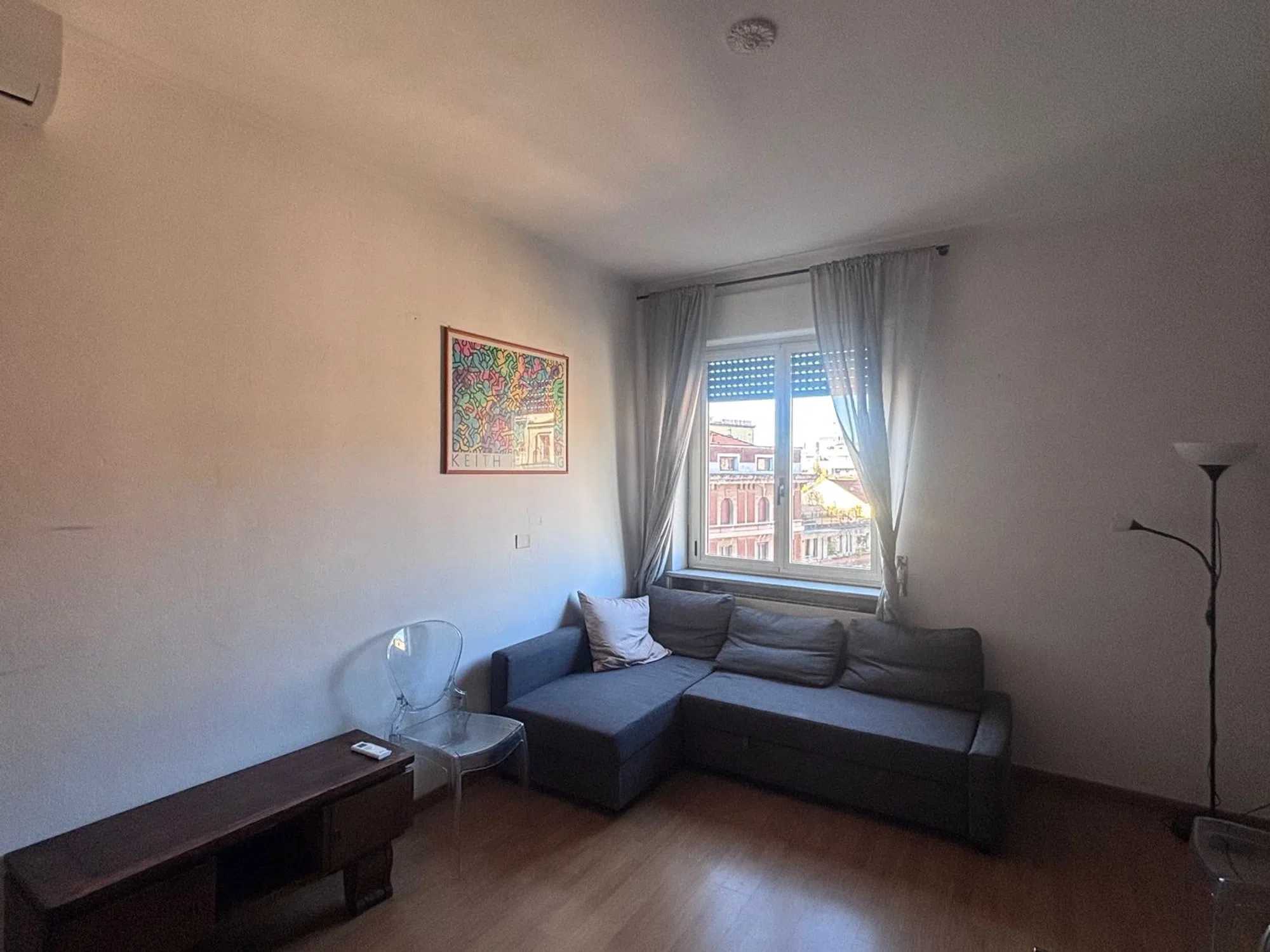Bilocale in via Luisa Battistotti Sassi, 24 - Photo 2