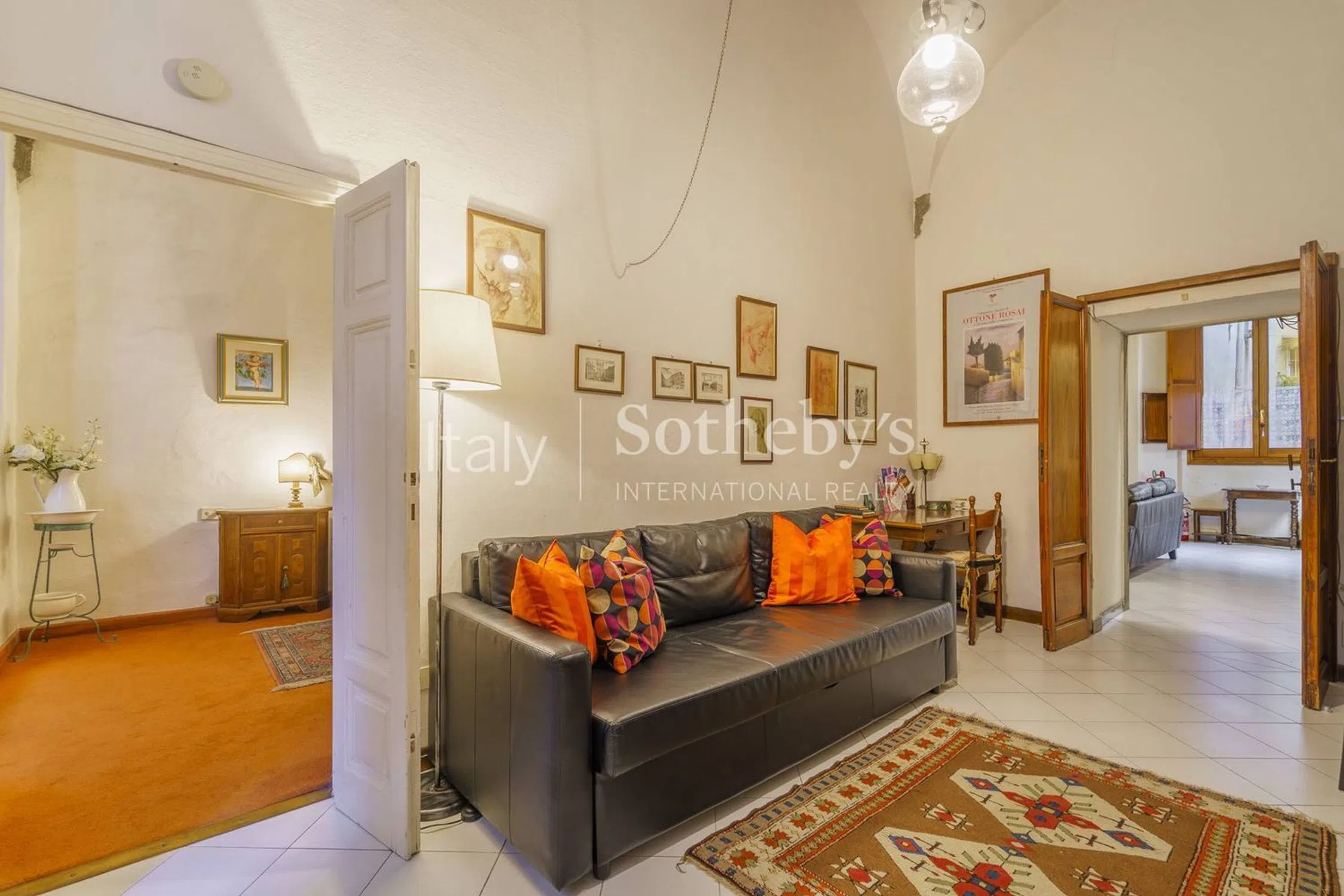 Appartamento in via della Condotta - Photo 11