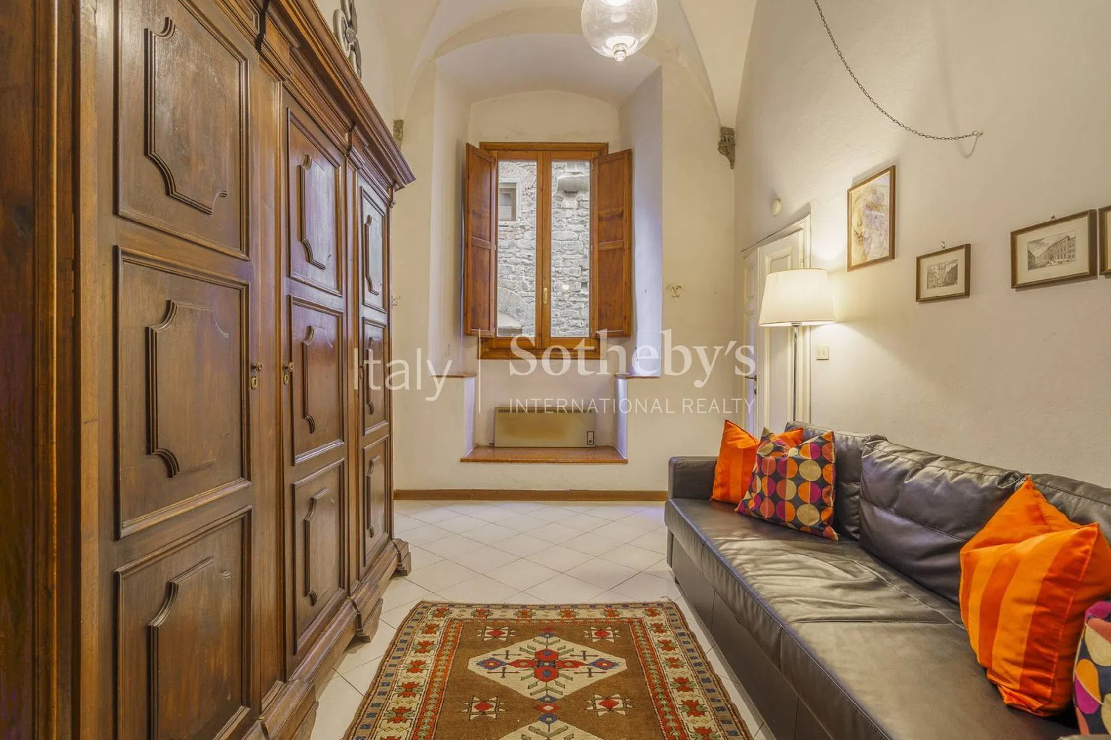 Appartamento in via della Condotta - Photo 12
