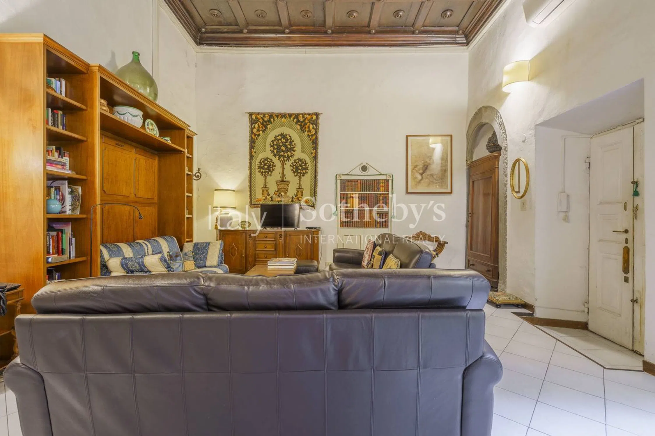 Appartamento in via della Condotta - Photo 13