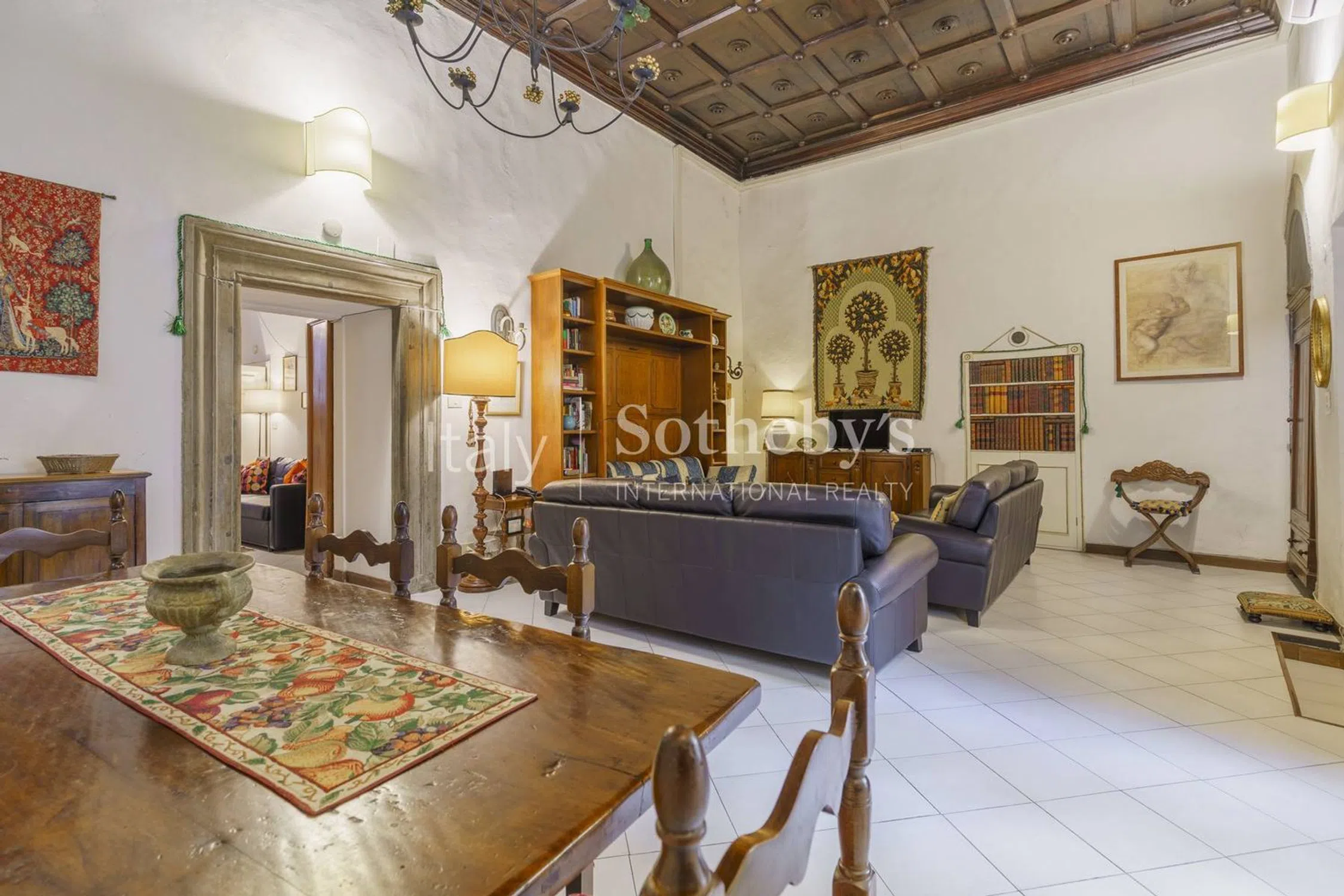 Appartamento in via della Condotta - Photo 4