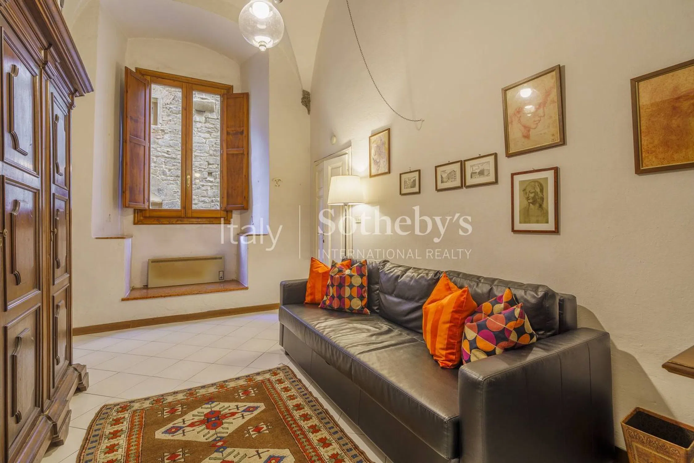 Appartamento in via della Condotta - Photo 5
