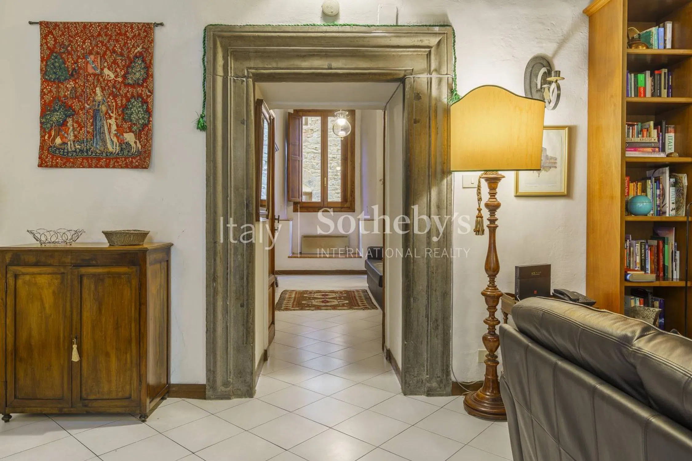 Appartamento in via della Condotta - Photo 6