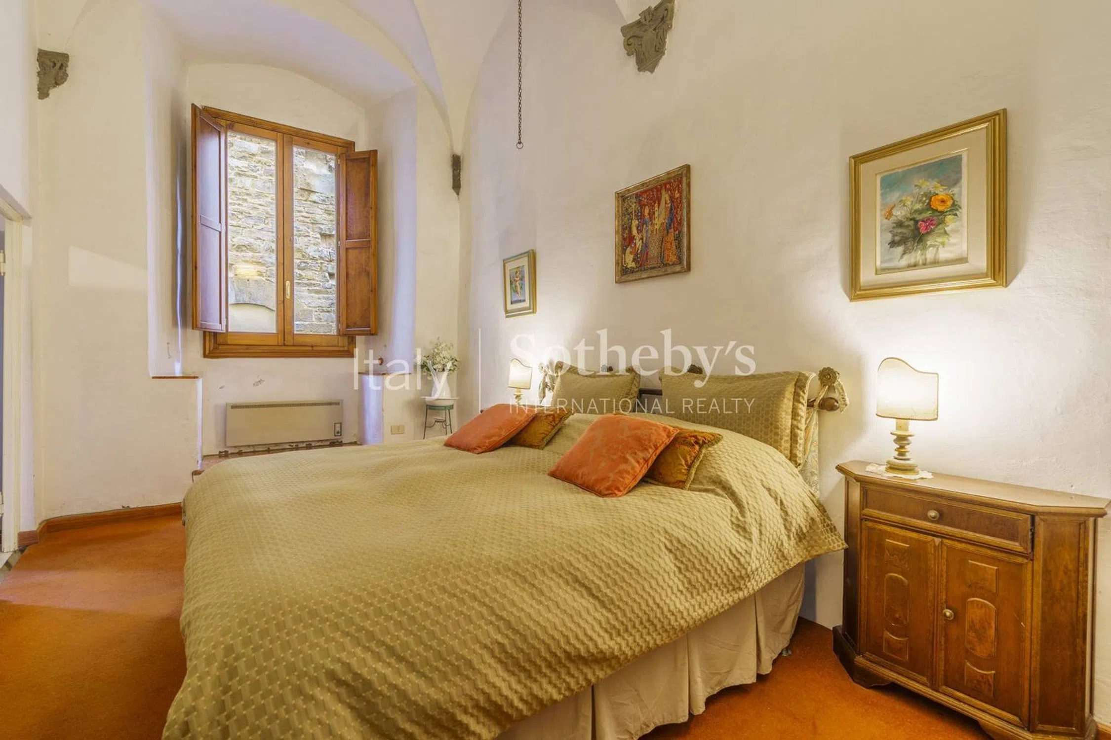 Appartamento in via della Condotta - Photo 9
