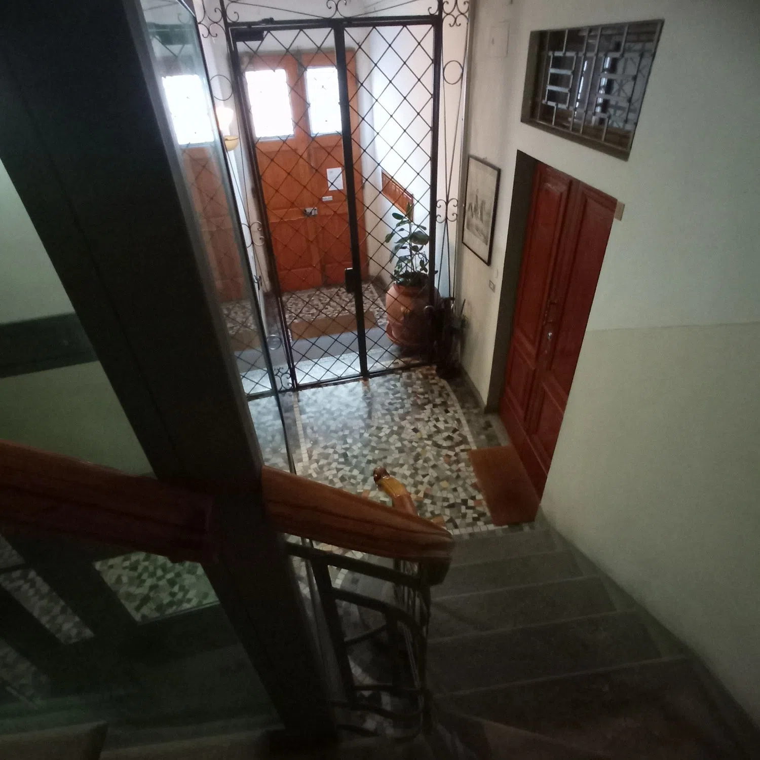 Appartamento in via Giovanni Duprè, 3 - Photo 11