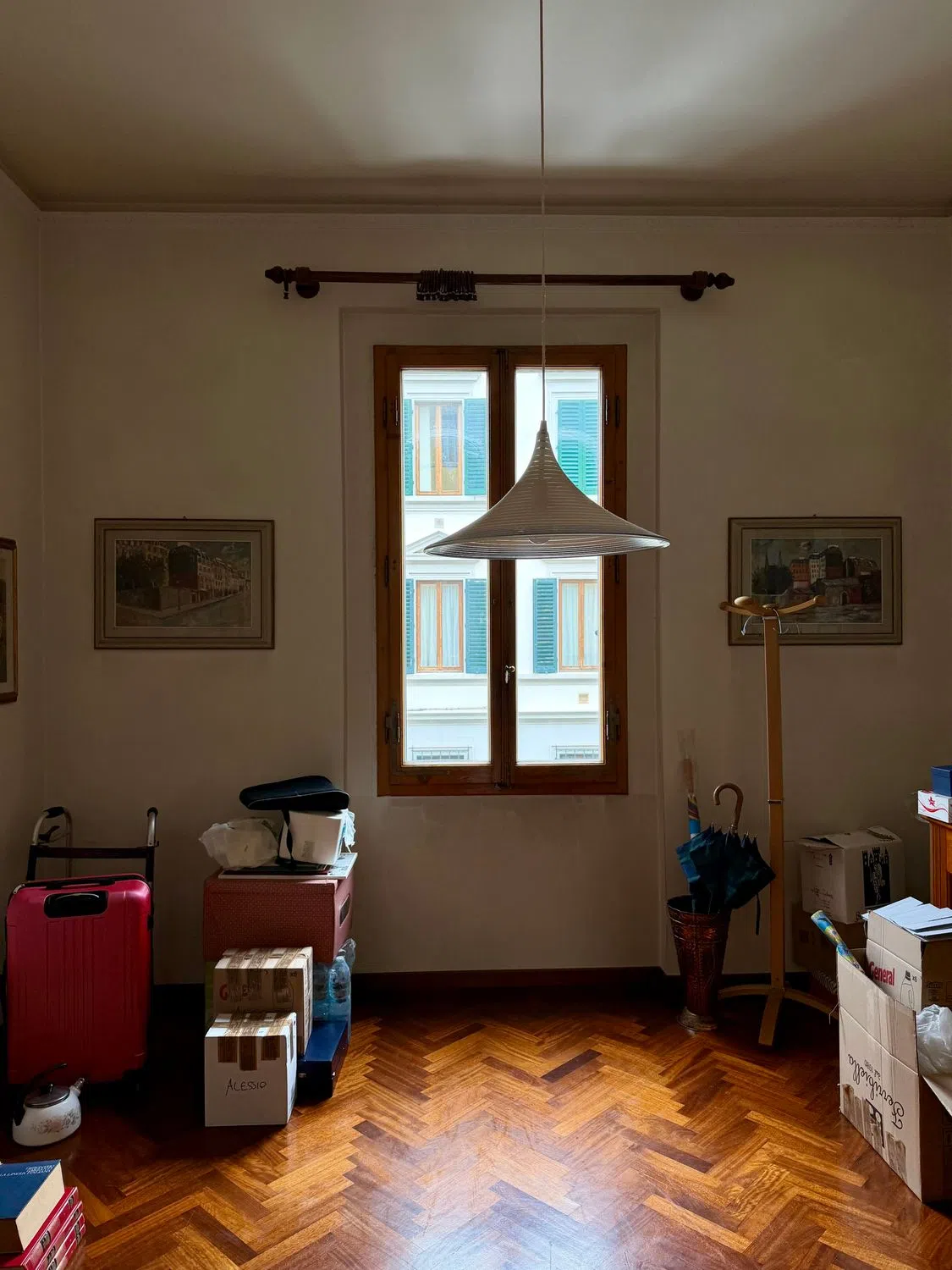 Appartamento in via Giovanni Duprè, 3 - Photo 19