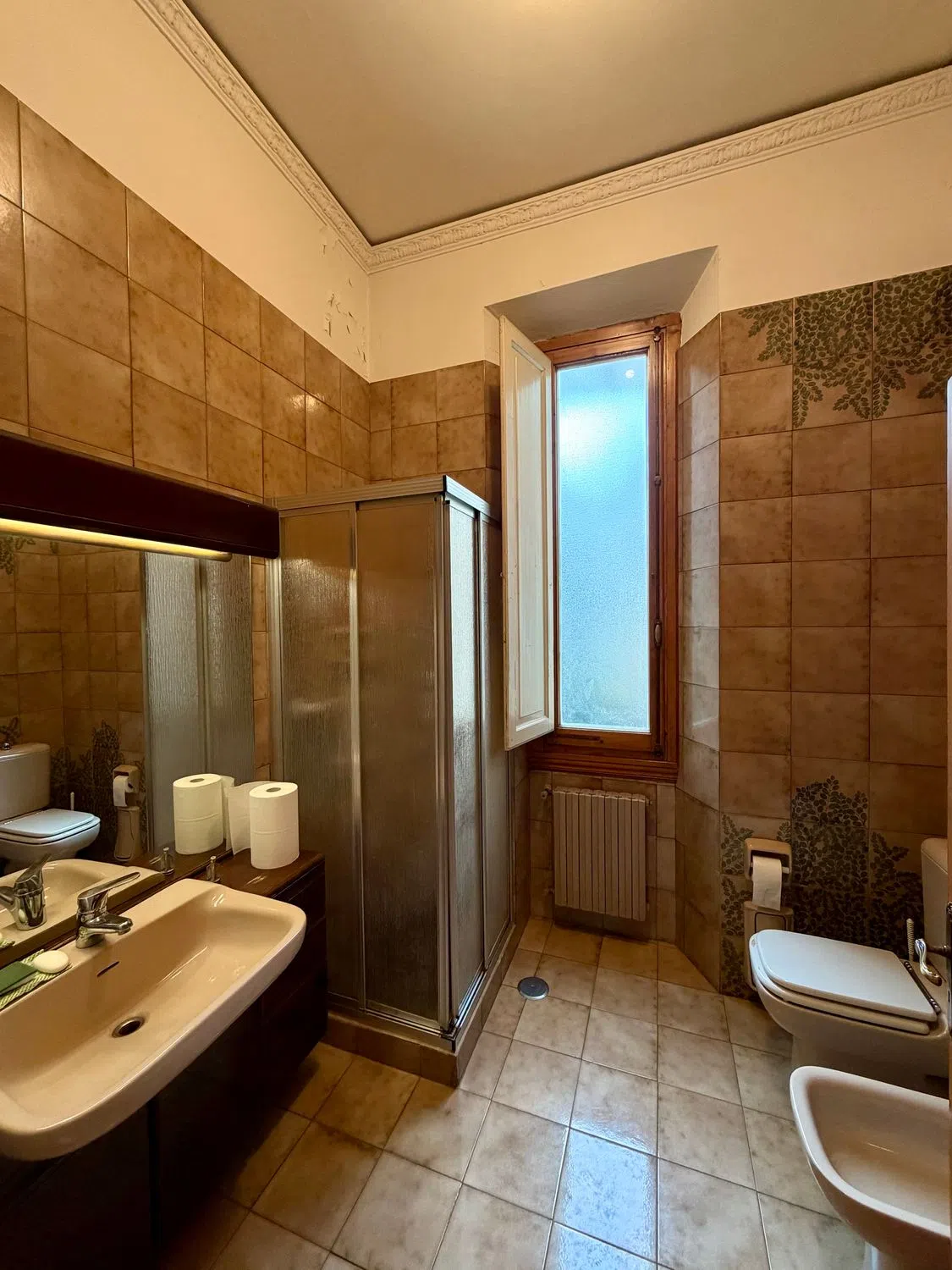 Appartamento in via Giovanni Duprè, 3 - Photo 20