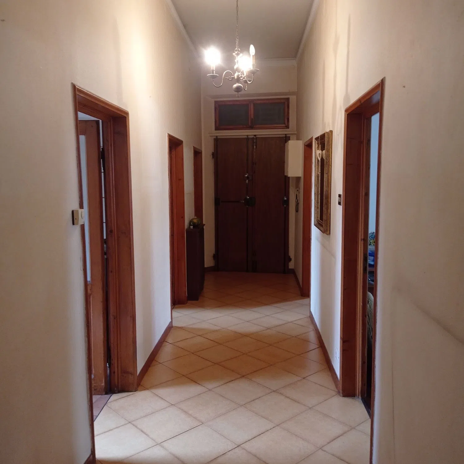 Appartamento in via Giovanni Duprè, 3 - Photo 3