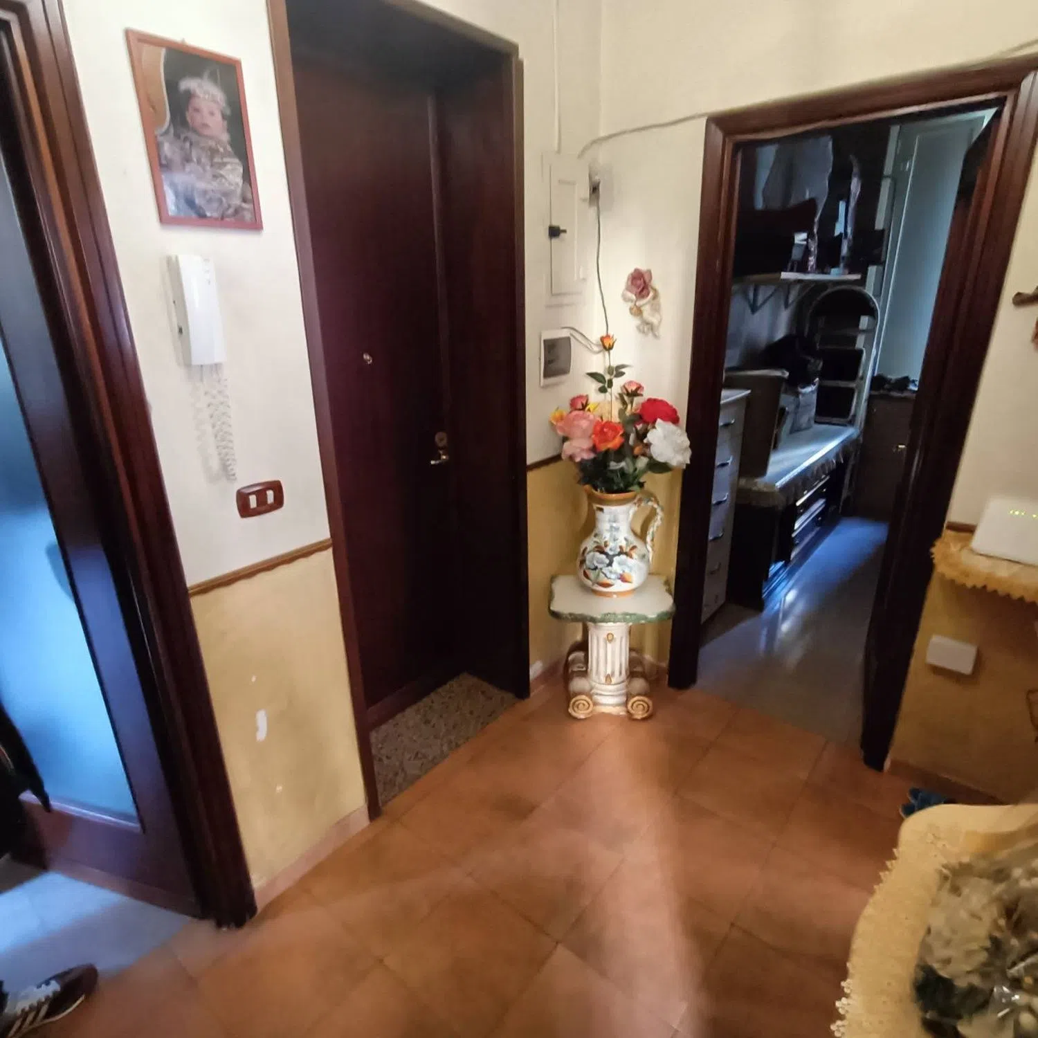 Trilocale in via Antonio Villari, 29 - Photo 16