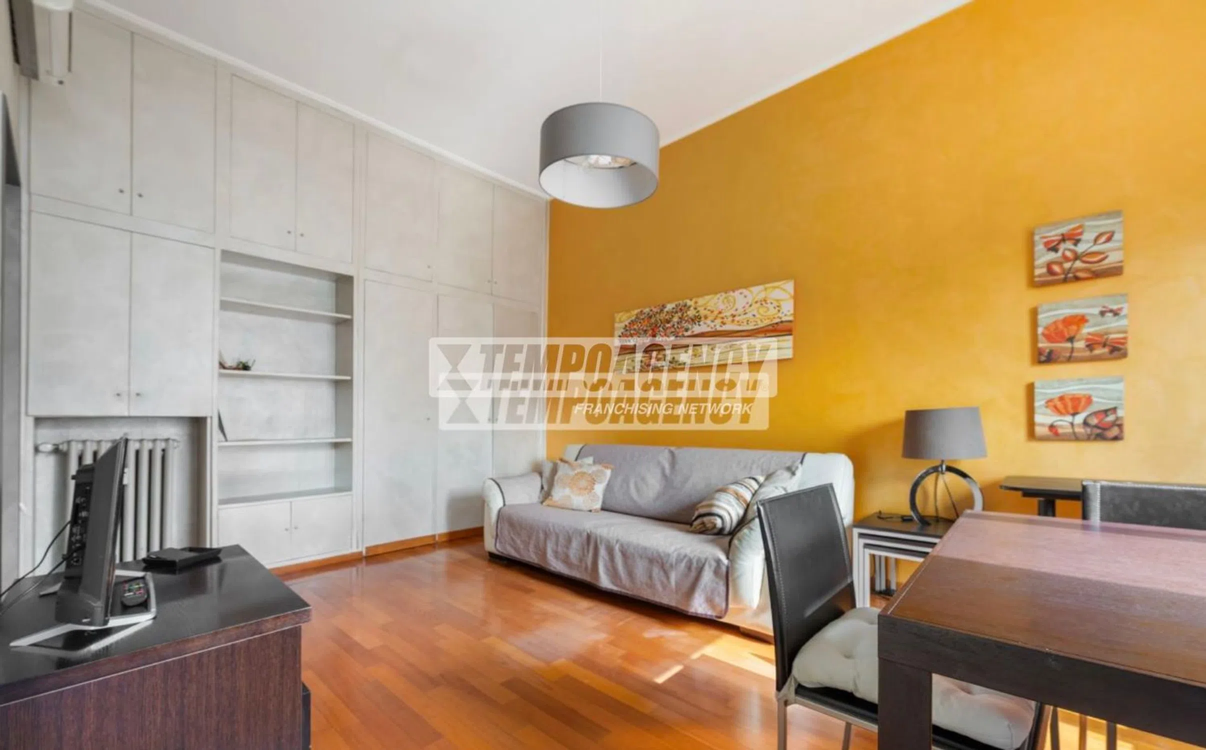 Bilocale in via Giacomo Venezian, 12 - Photo 2