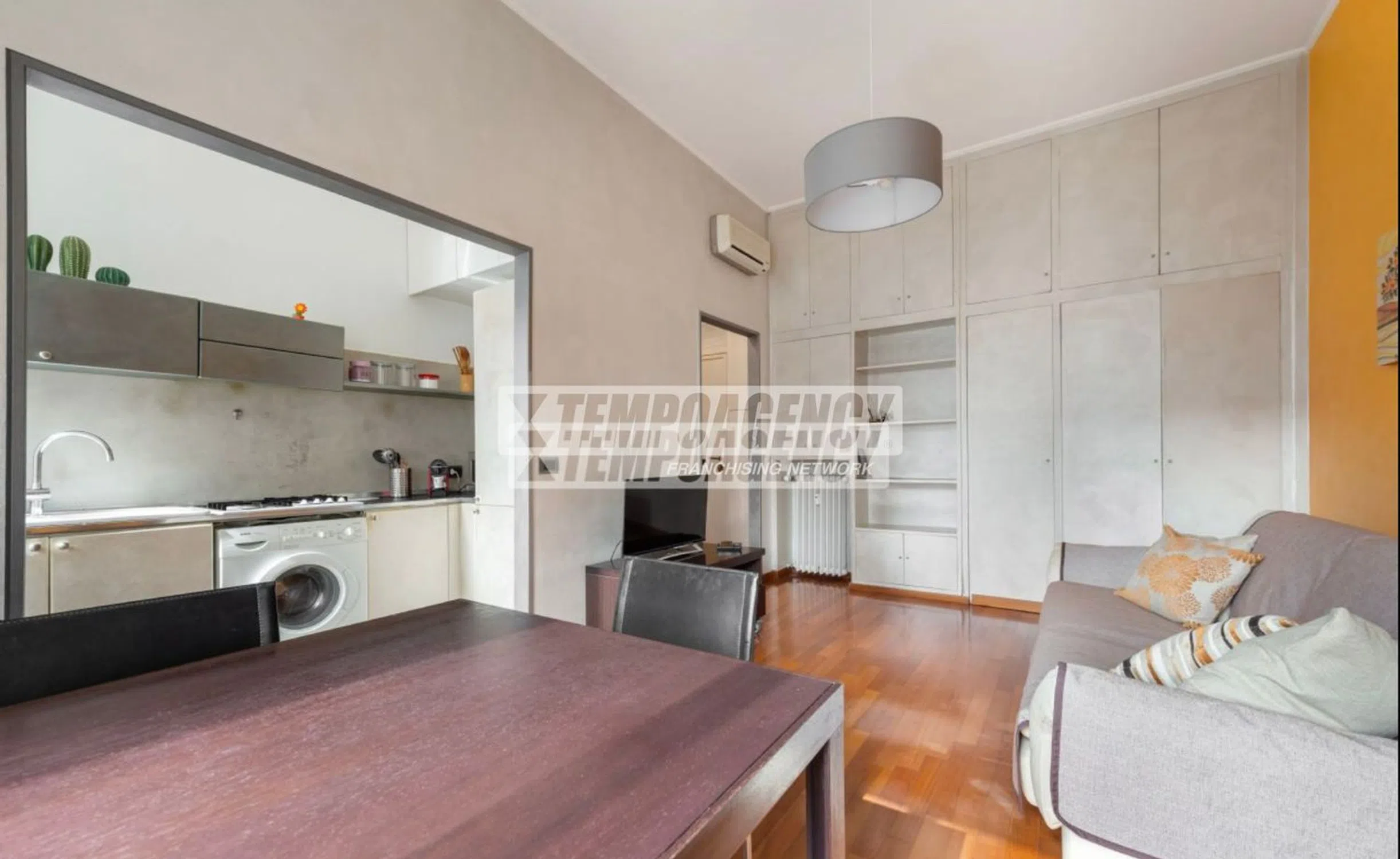 Bilocale in via Giacomo Venezian, 12 - Photo 3