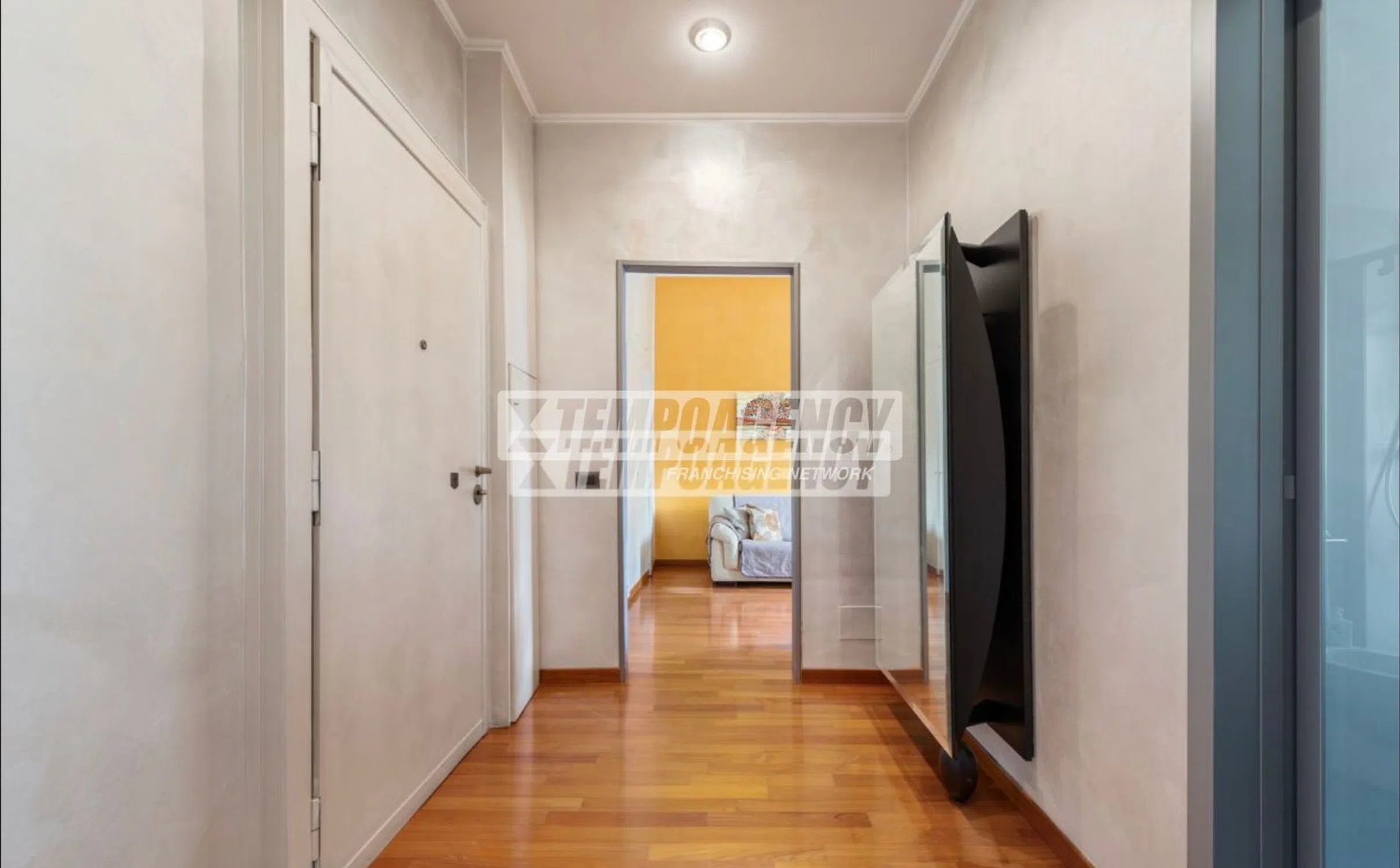 Bilocale in via Giacomo Venezian, 12 - Photo 5