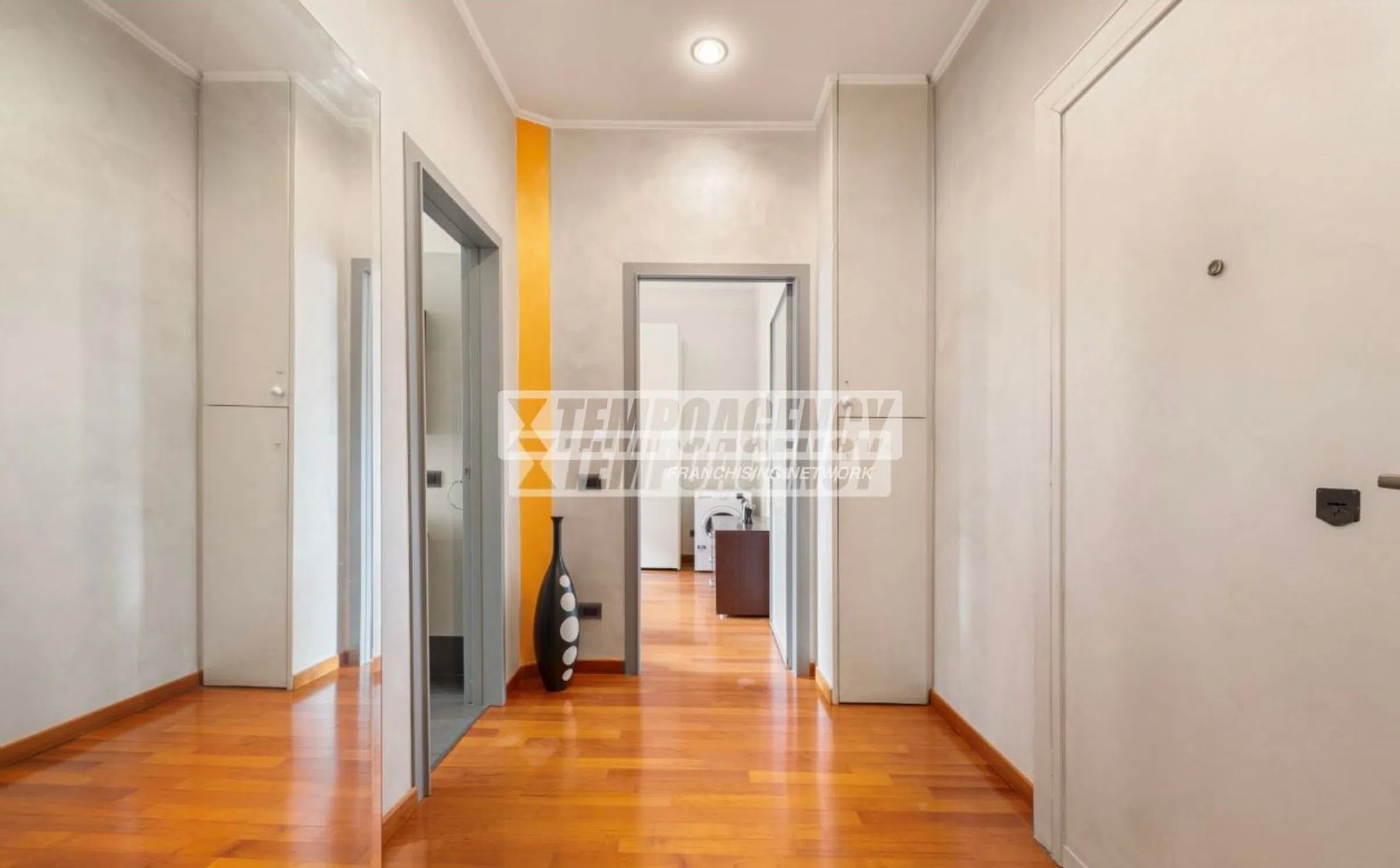 Bilocale in via Giacomo Venezian, 12 - Photo 6