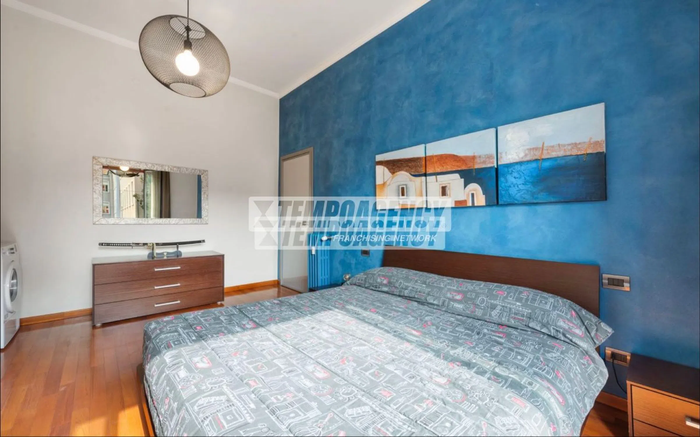 Bilocale in via Giacomo Venezian, 12 - Photo 8