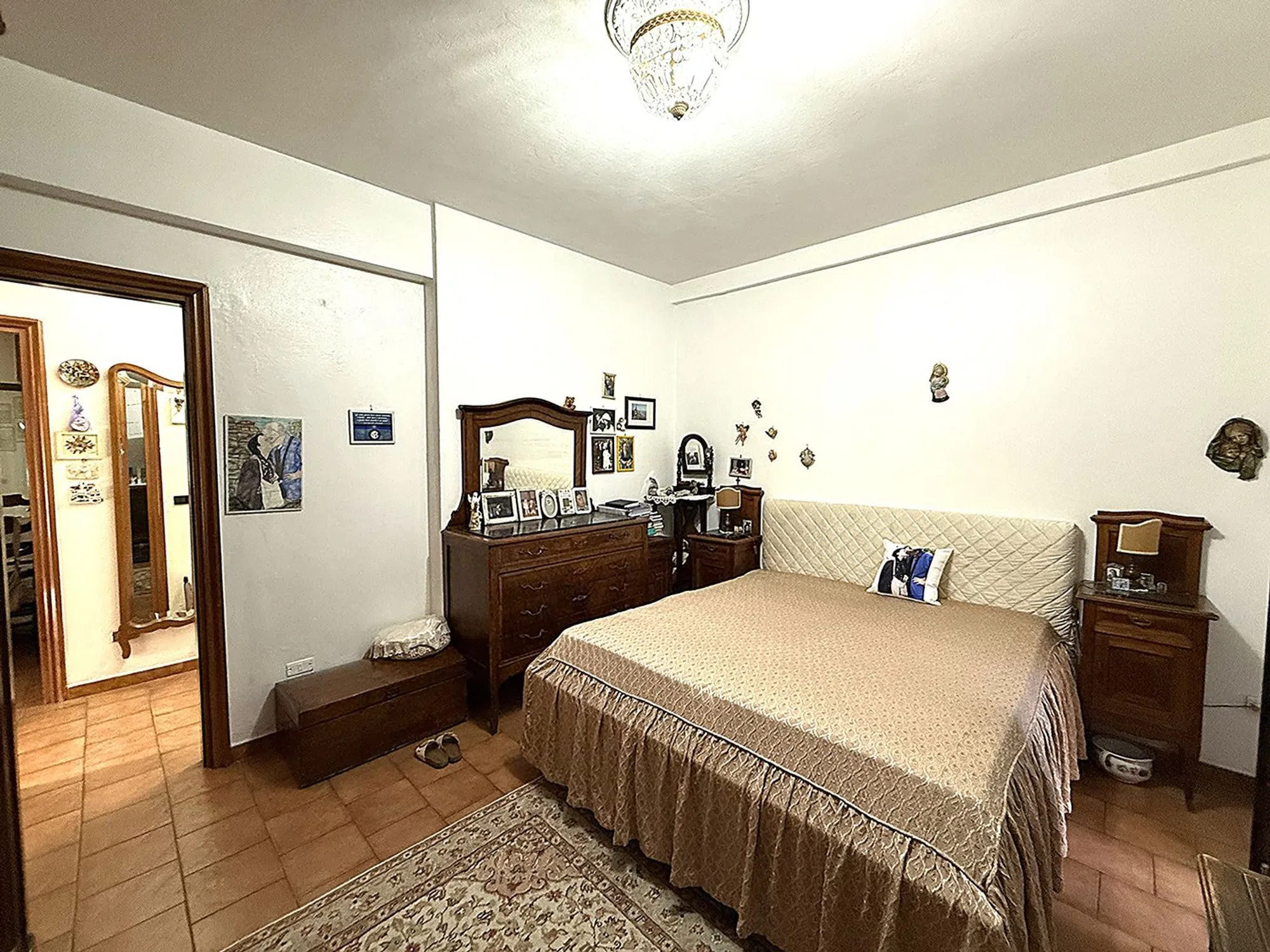 Trilocale in via Masolino da Panicale, 12 - Photo 6