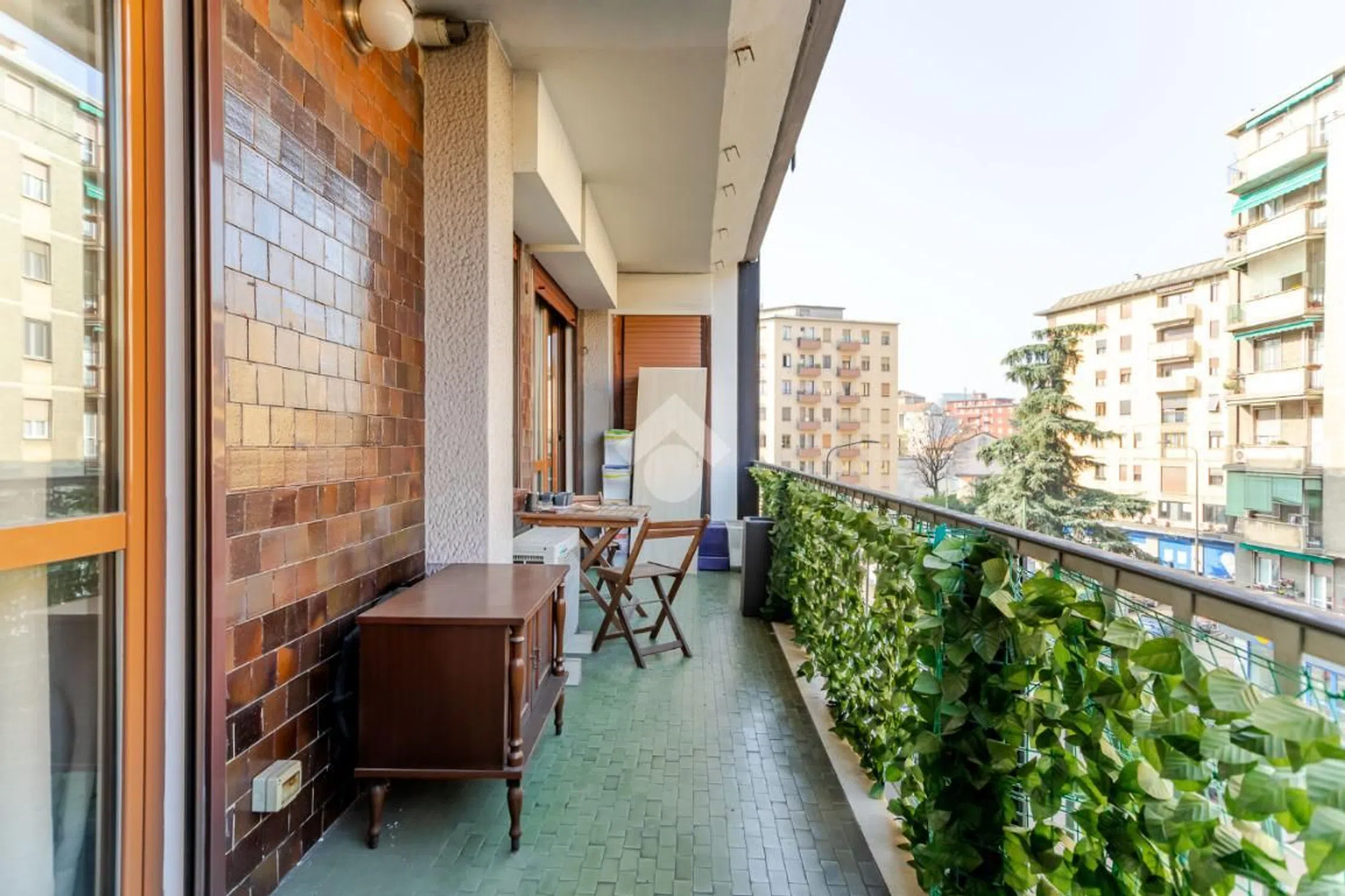 Bilocale in via Masolino da Panicale, 4 - Photo 8