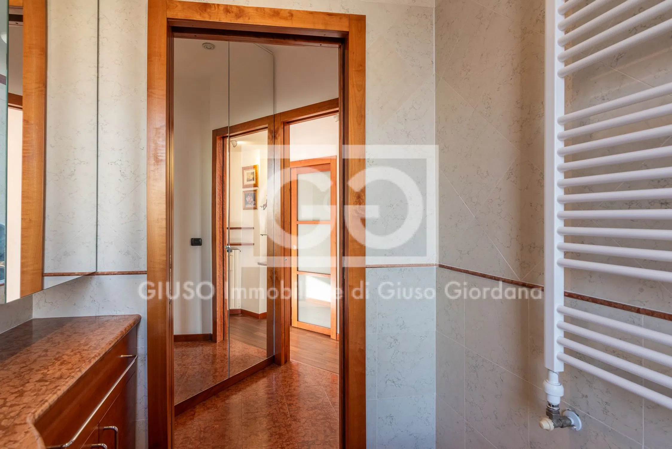 Trilocale in via Canaletto s.n.c. - Photo 14