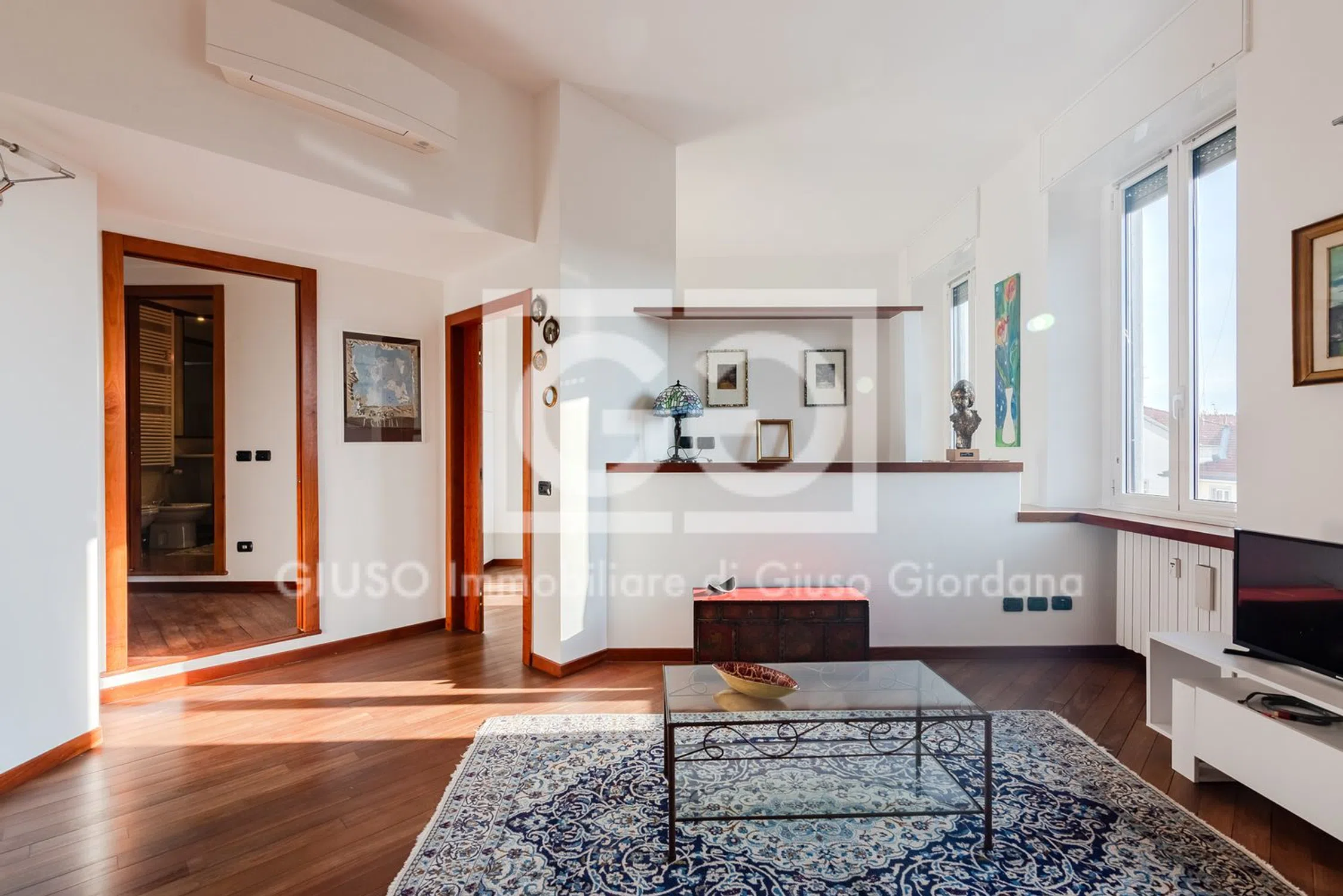 Trilocale in via Canaletto s.n.c. - Photo 17