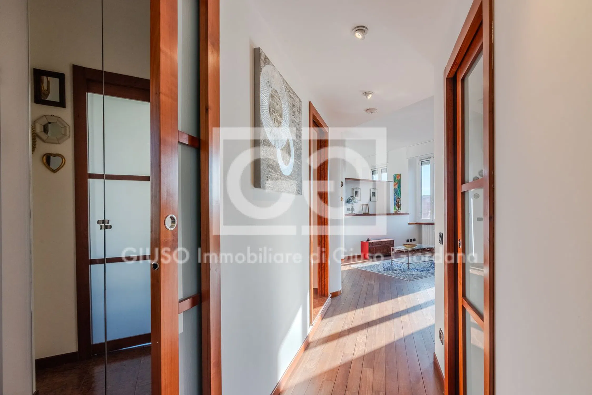 Trilocale in via Canaletto s.n.c. - Photo 8