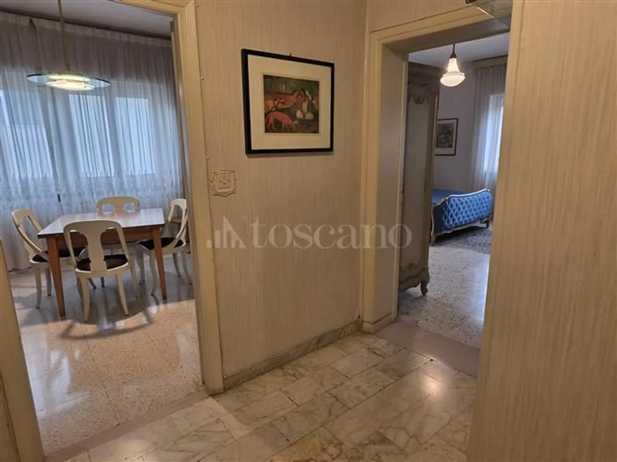 Quadrilocale in via Gian Leonardo Ceruso - Photo 11