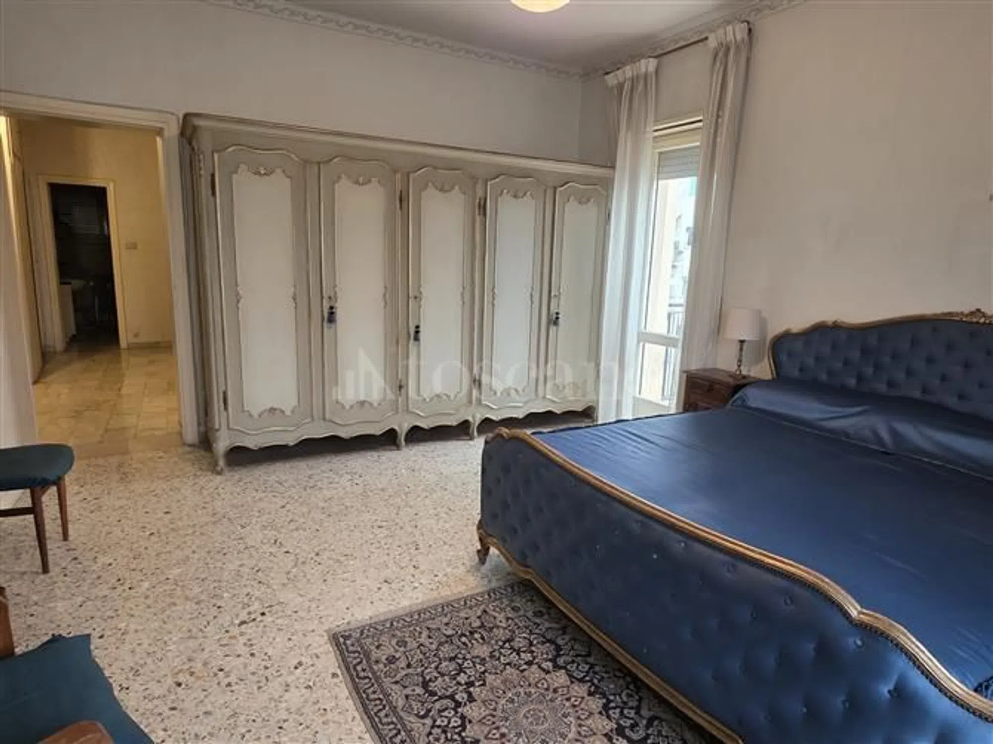Quadrilocale in via Gian Leonardo Ceruso - Photo 13