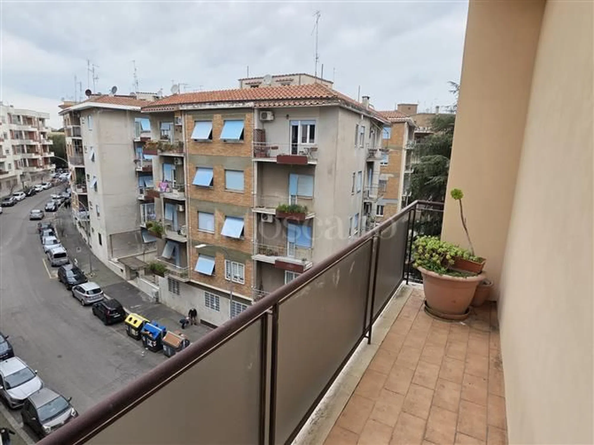 Quadrilocale in via Gian Leonardo Ceruso - Photo 14