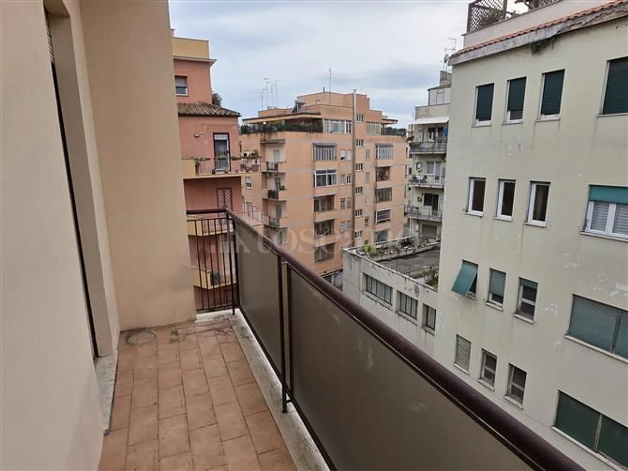 Quadrilocale in via Gian Leonardo Ceruso - Photo 15