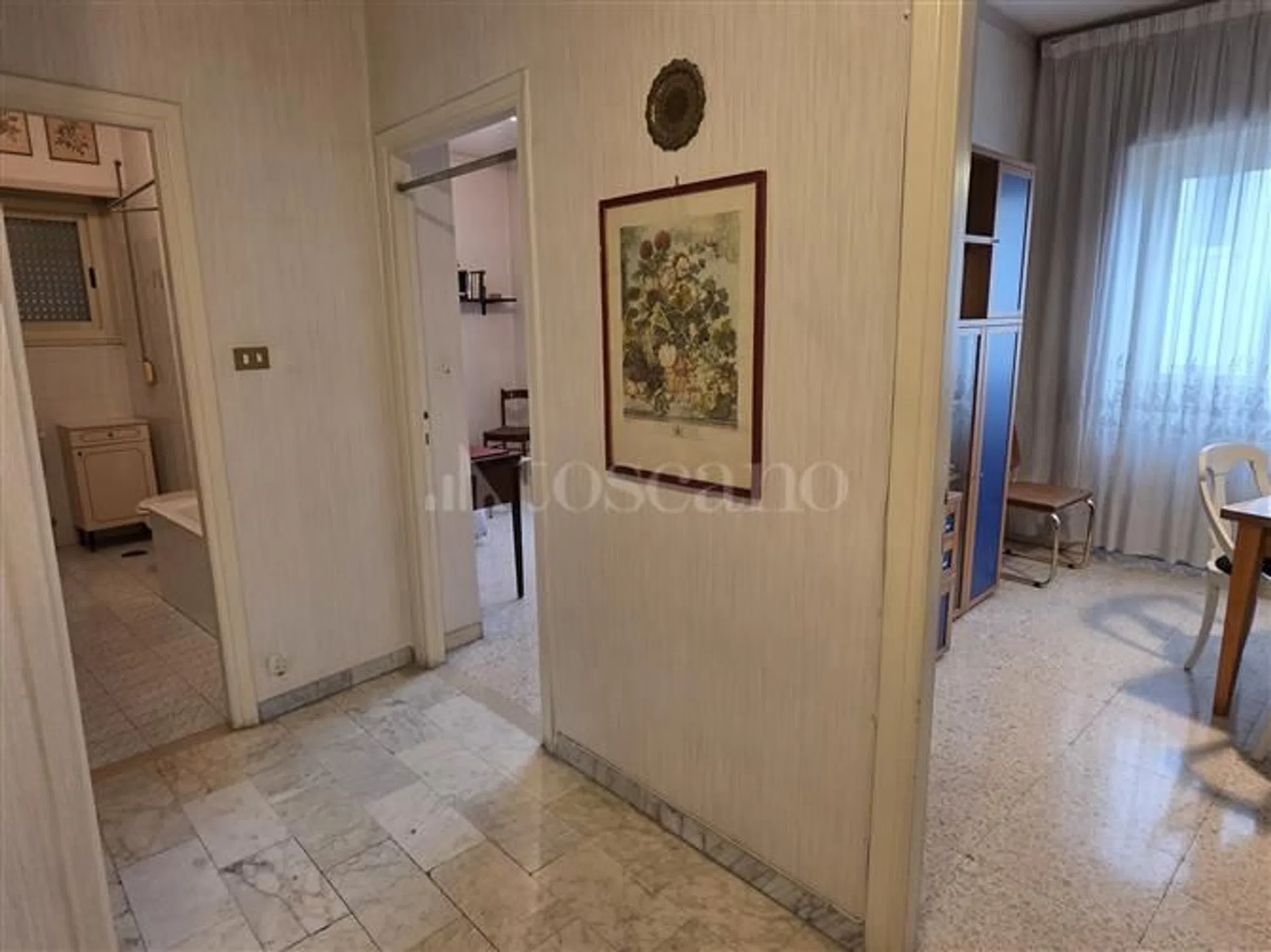 Quadrilocale in via Gian Leonardo Ceruso - Photo 18