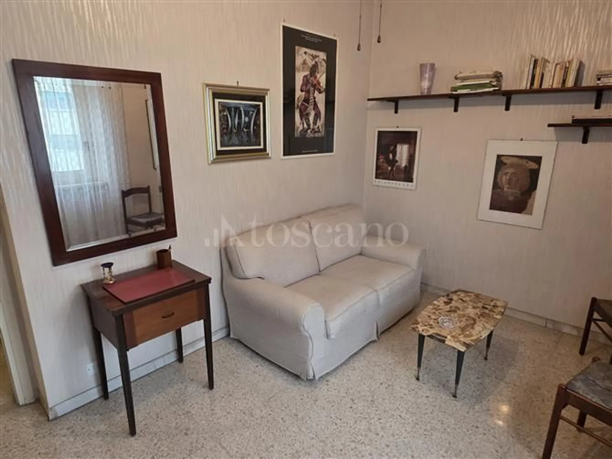 Quadrilocale in via Gian Leonardo Ceruso - Photo 20