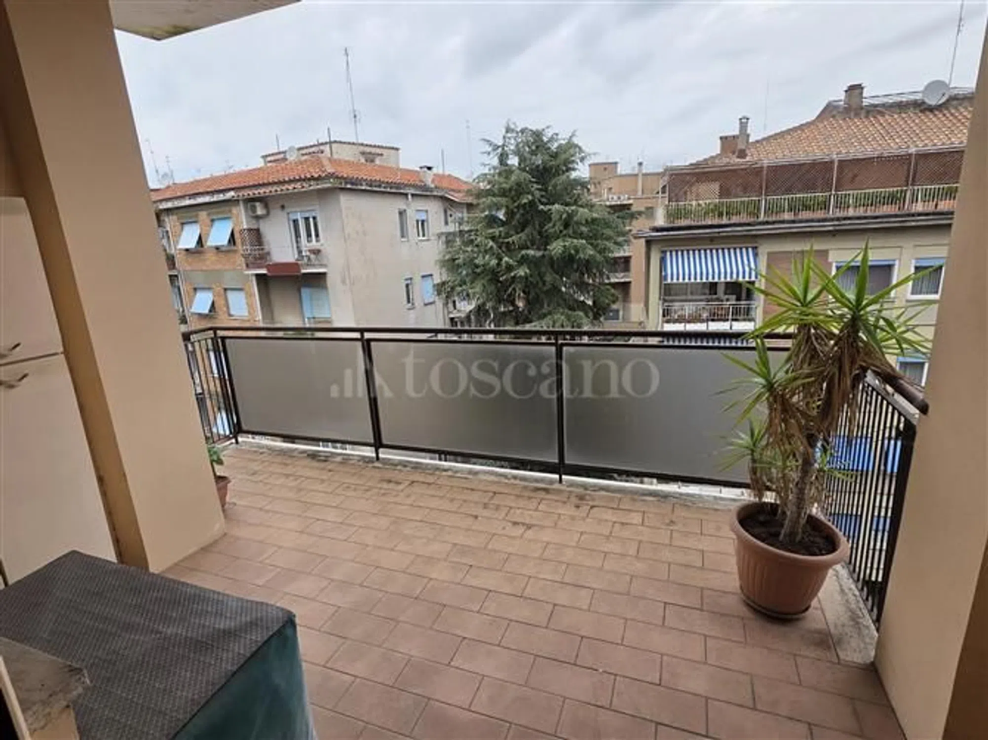 Quadrilocale in via Gian Leonardo Ceruso - Photo 3