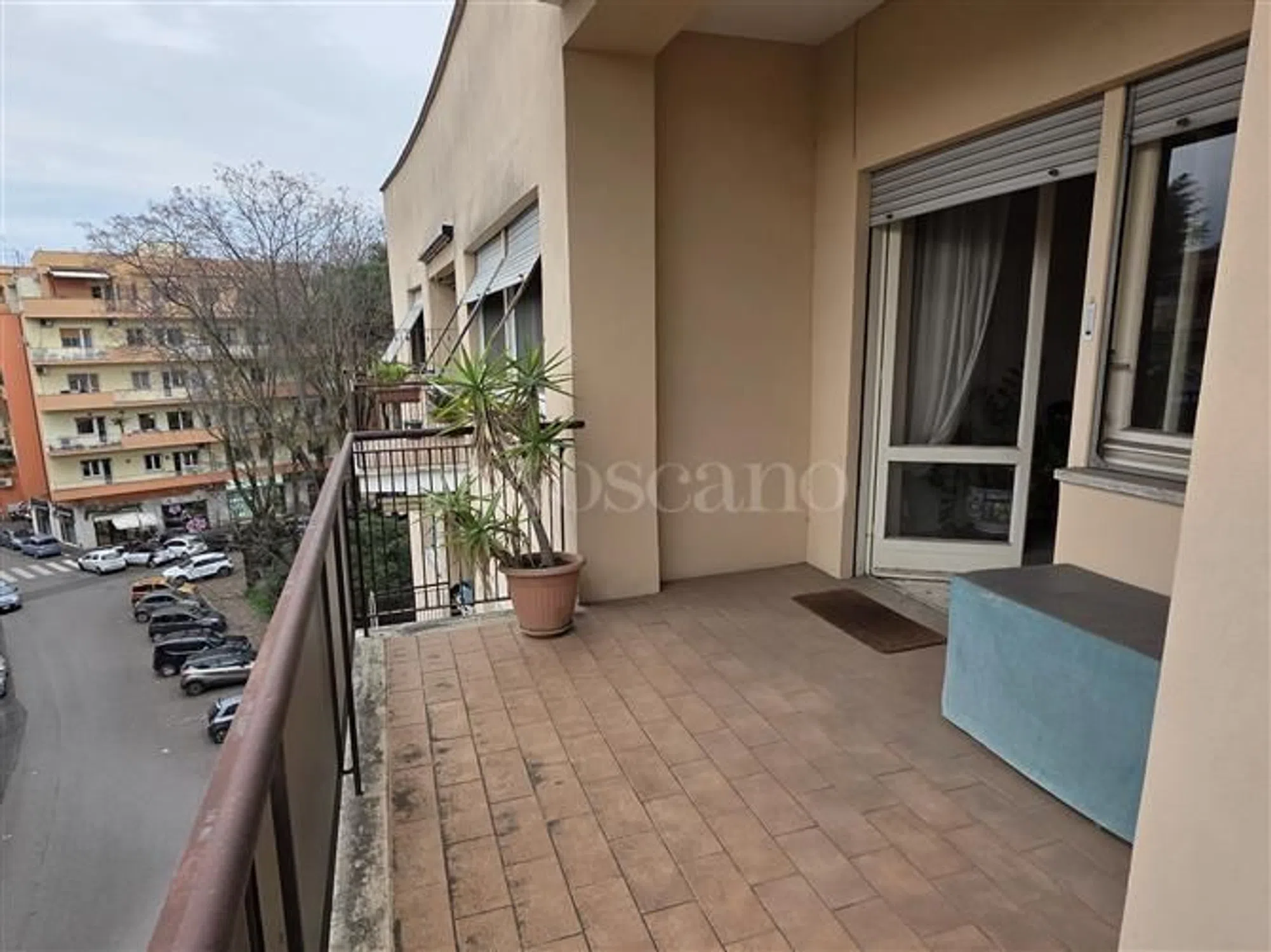 Quadrilocale in via Gian Leonardo Ceruso - Photo 4