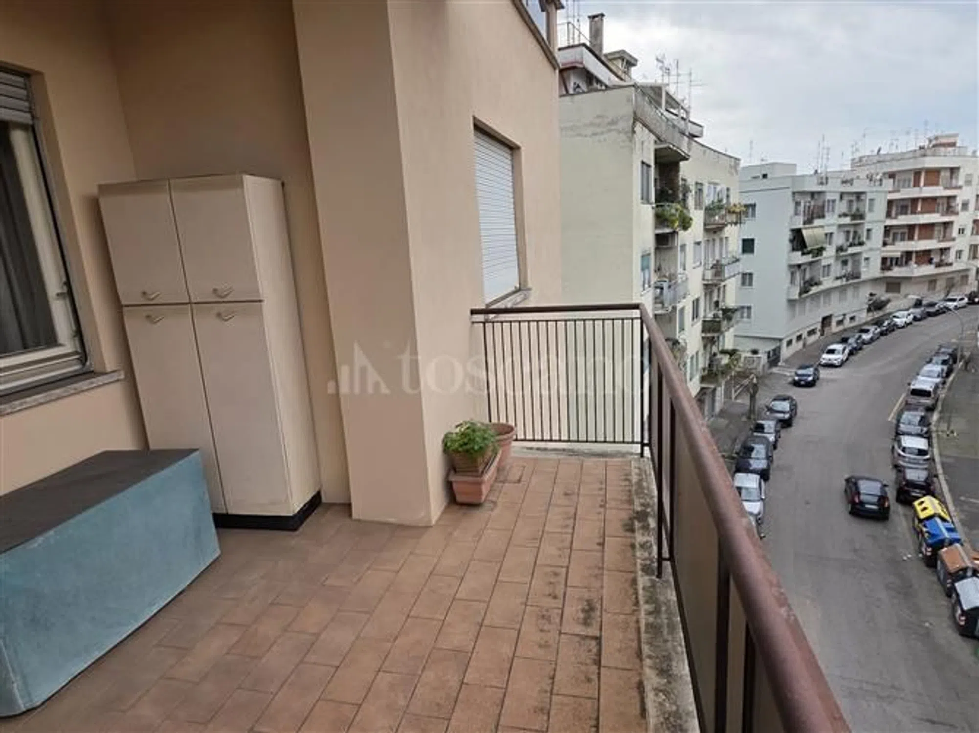 Quadrilocale in via Gian Leonardo Ceruso - Photo 5
