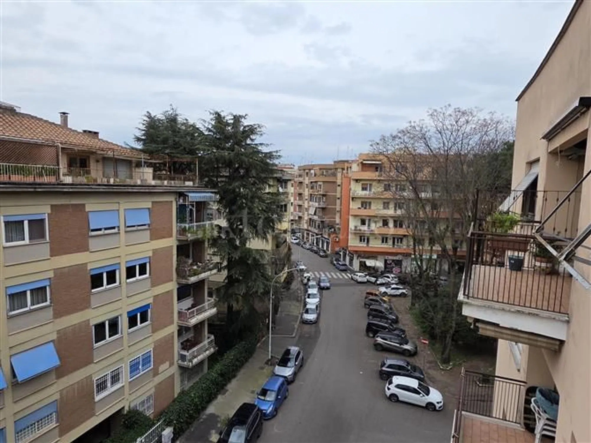 Quadrilocale in via Gian Leonardo Ceruso - Photo 6