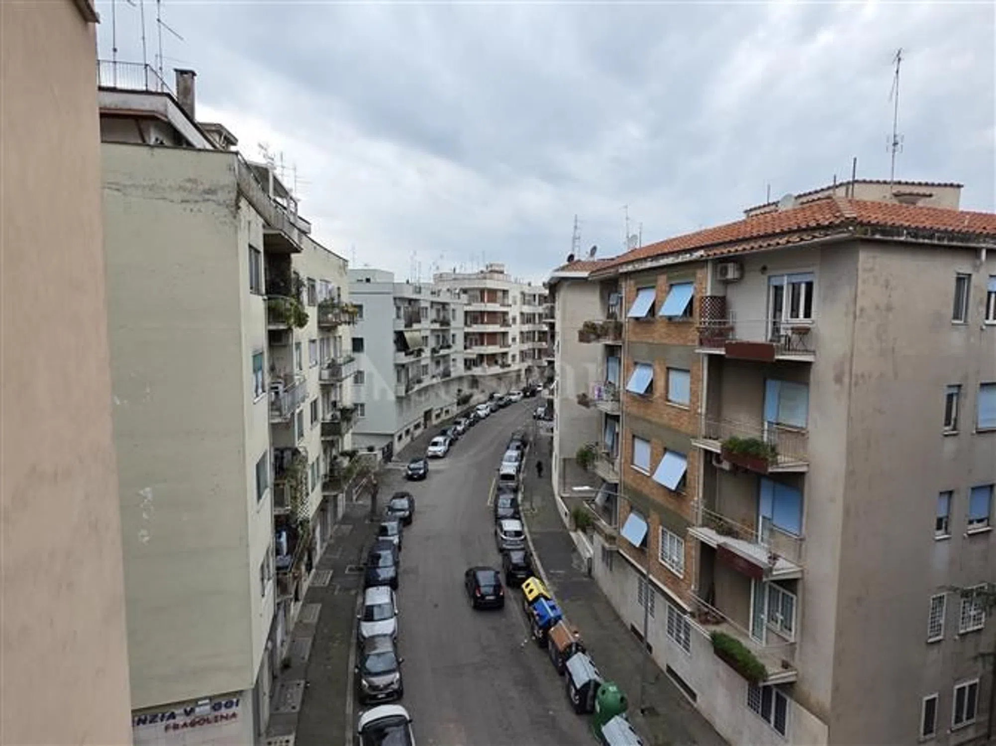 Quadrilocale in via Gian Leonardo Ceruso - Photo 7