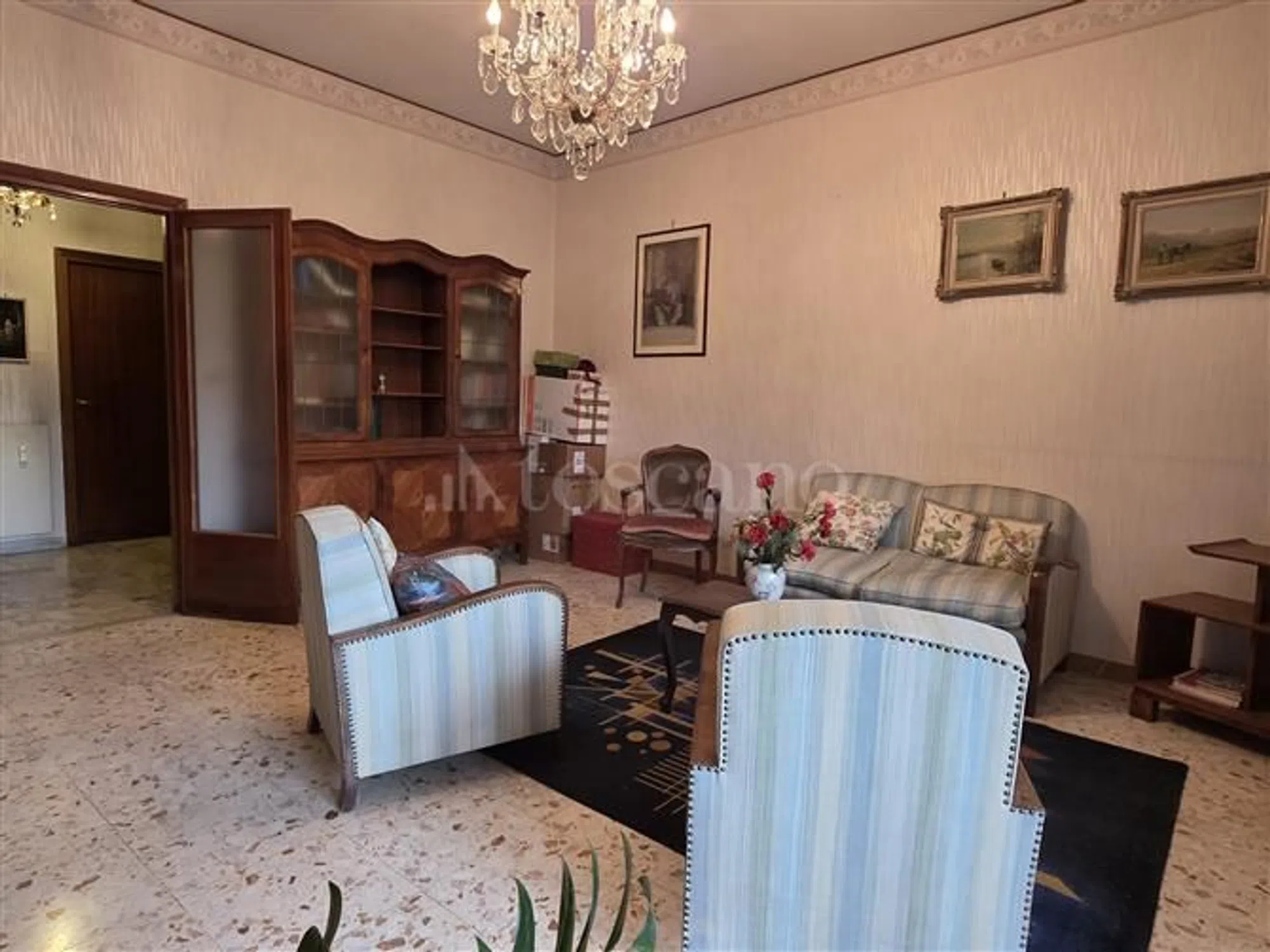 Quadrilocale in via Gian Leonardo Ceruso - Photo 9