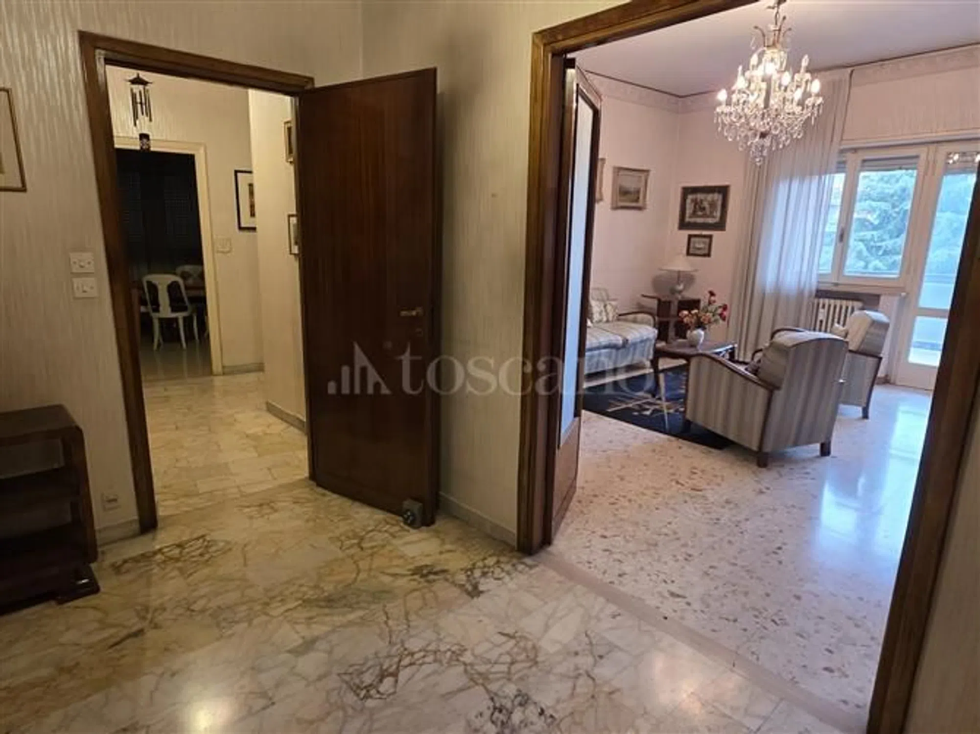 Quadrilocale in via Gian Leonardo Ceruso - Photo 10