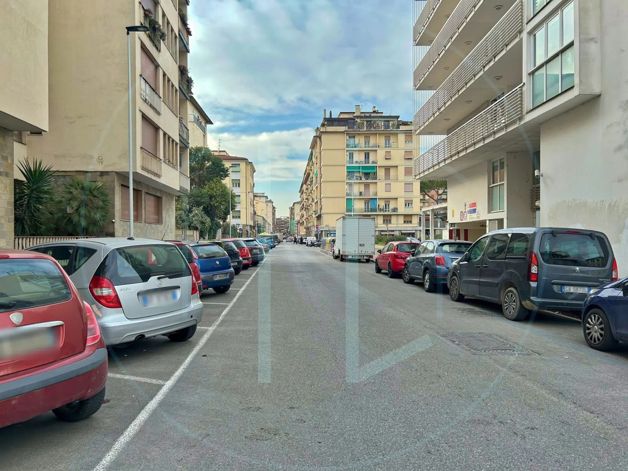 Appartamento in via Claudio Monteverdi, 17 - Photo 2