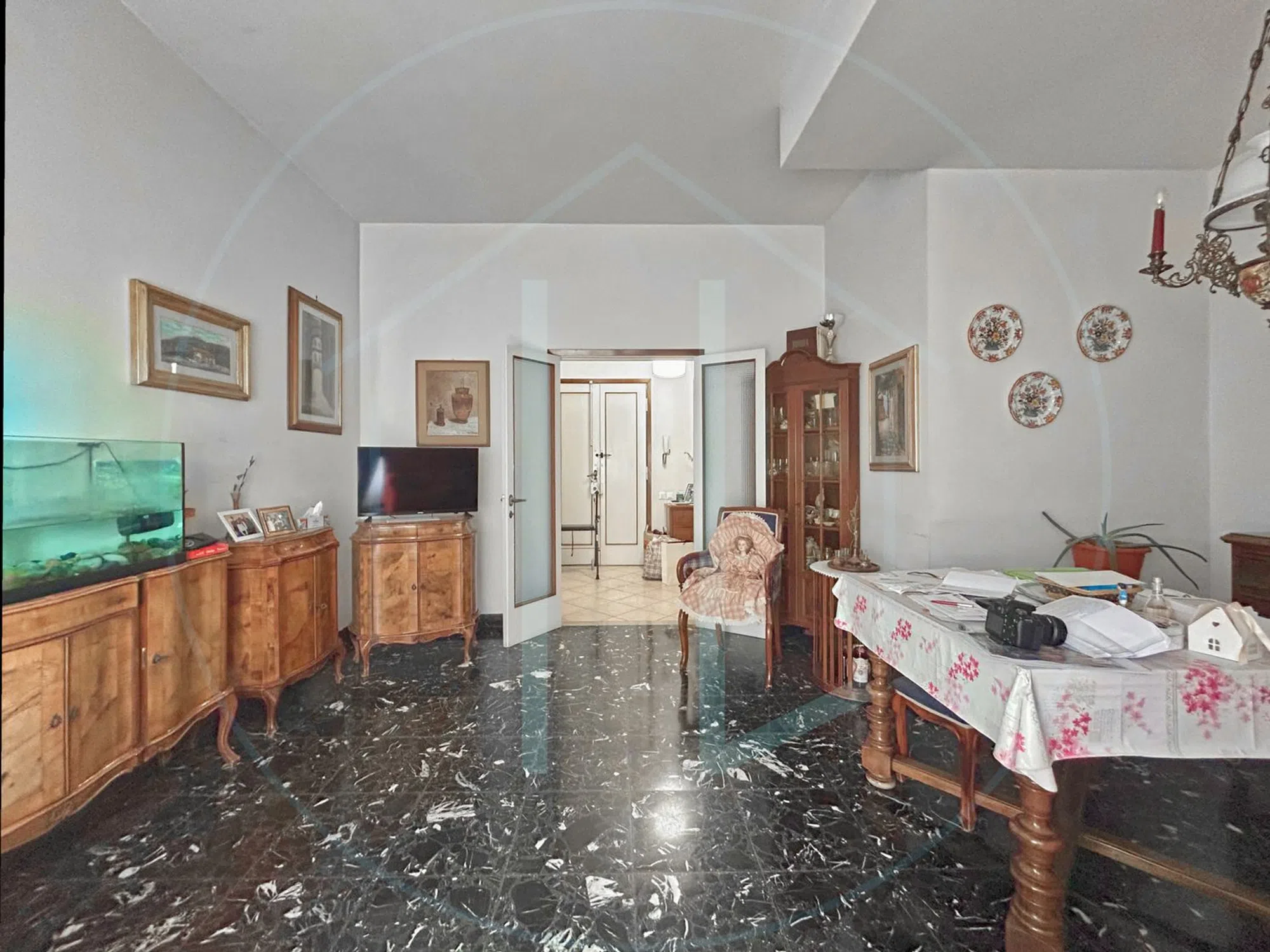 Appartamento in via Claudio Monteverdi, 17 - Photo 11