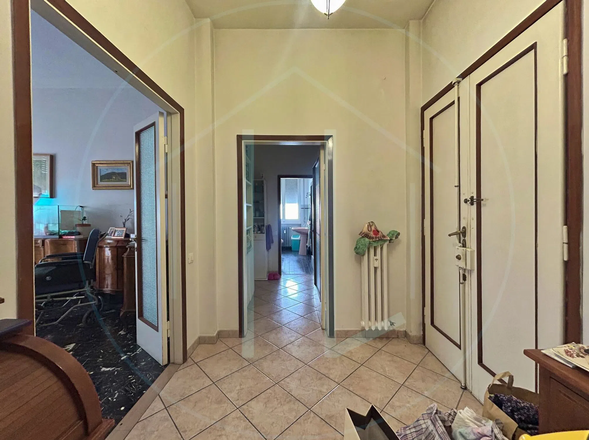 Appartamento in via Claudio Monteverdi, 17 - Photo 14