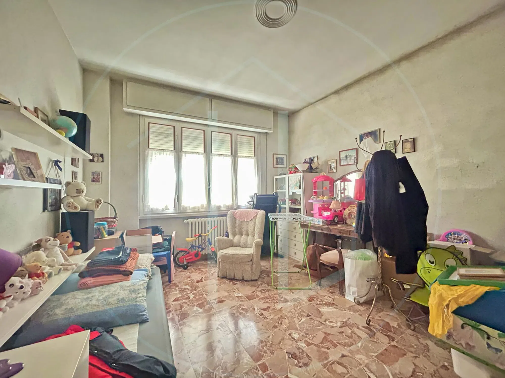 Appartamento in via Claudio Monteverdi, 17 - Photo 17