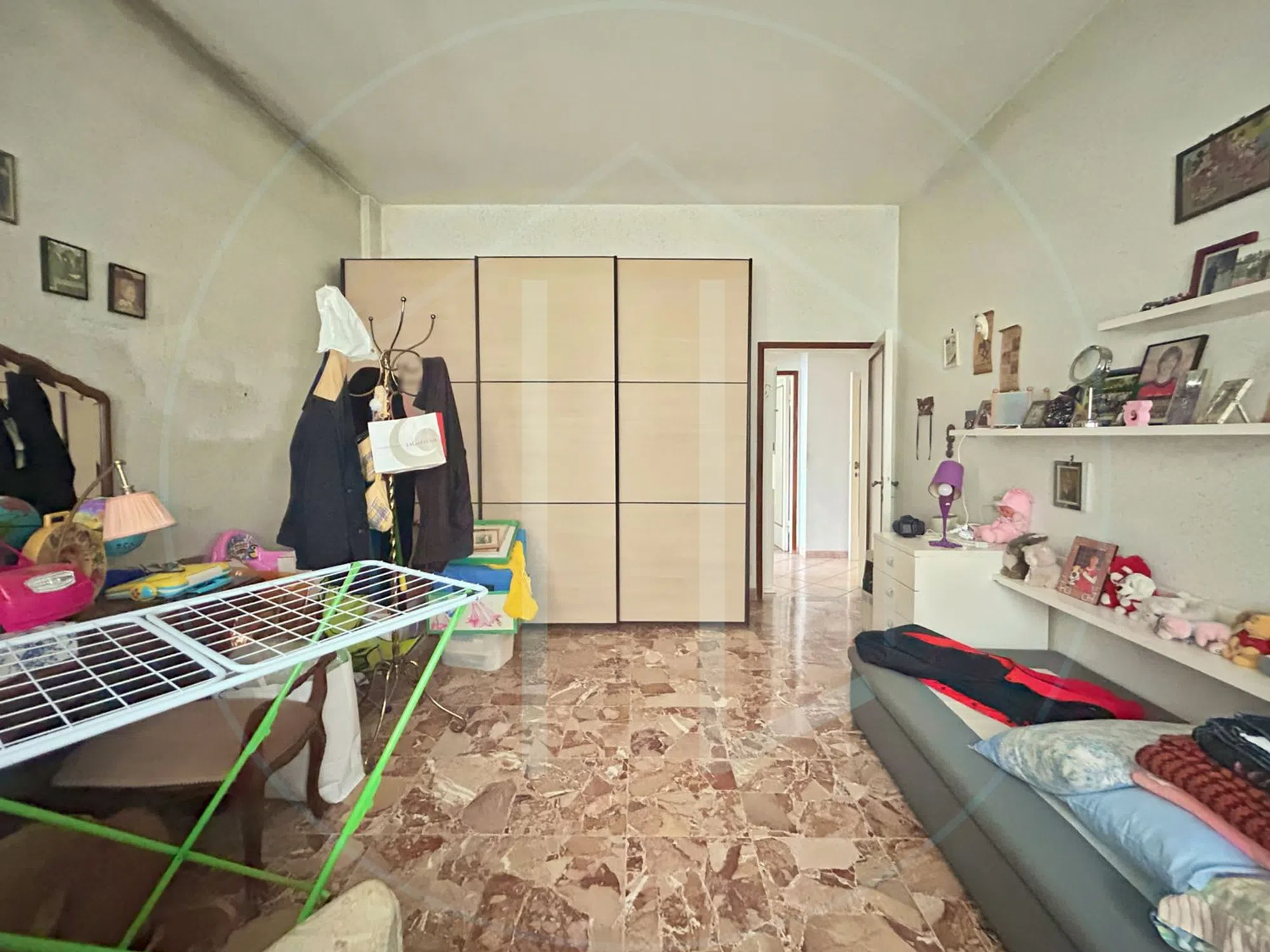 Appartamento in via Claudio Monteverdi, 17 - Photo 18