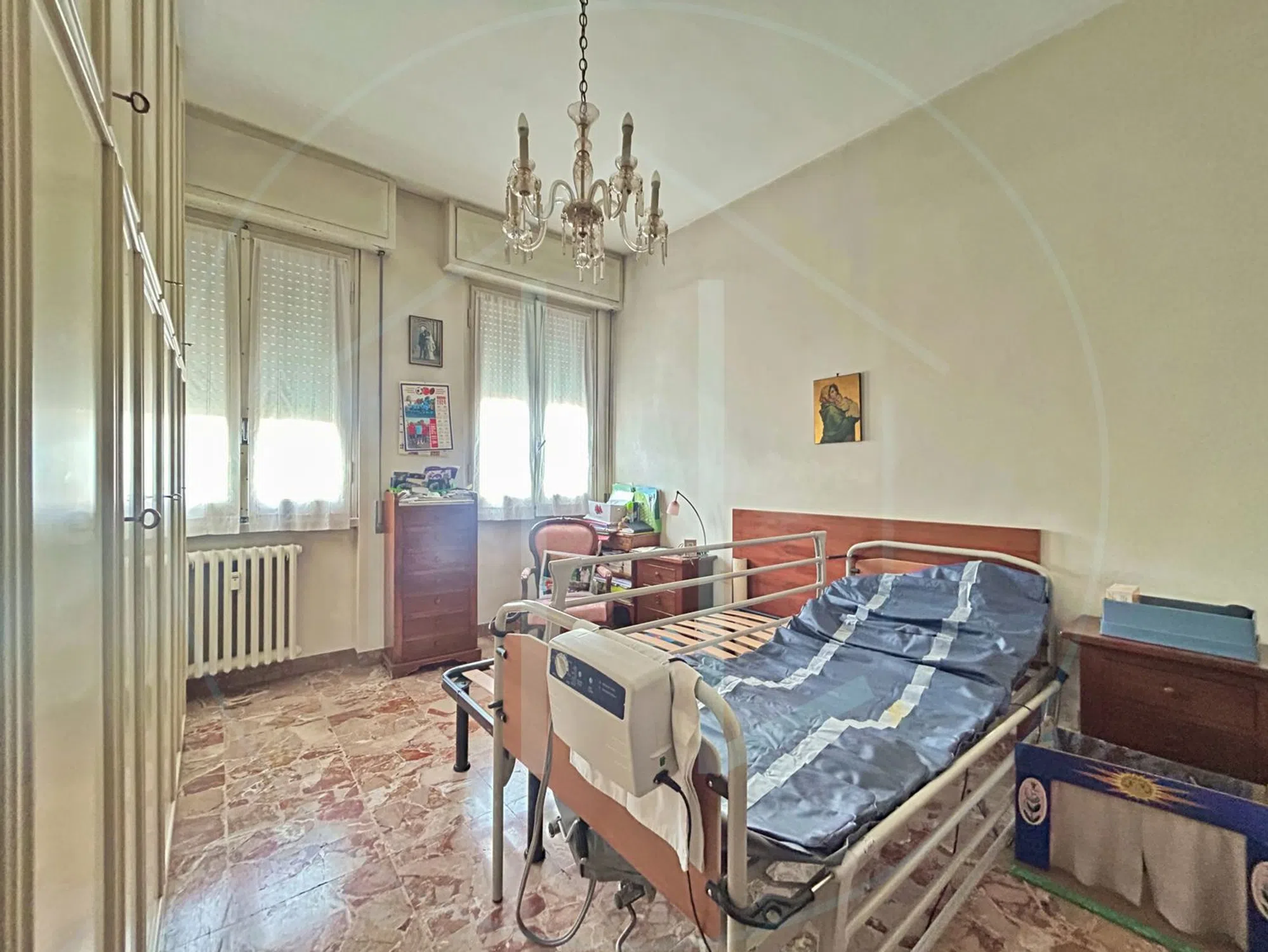 Appartamento in via Claudio Monteverdi, 17 - Photo 20