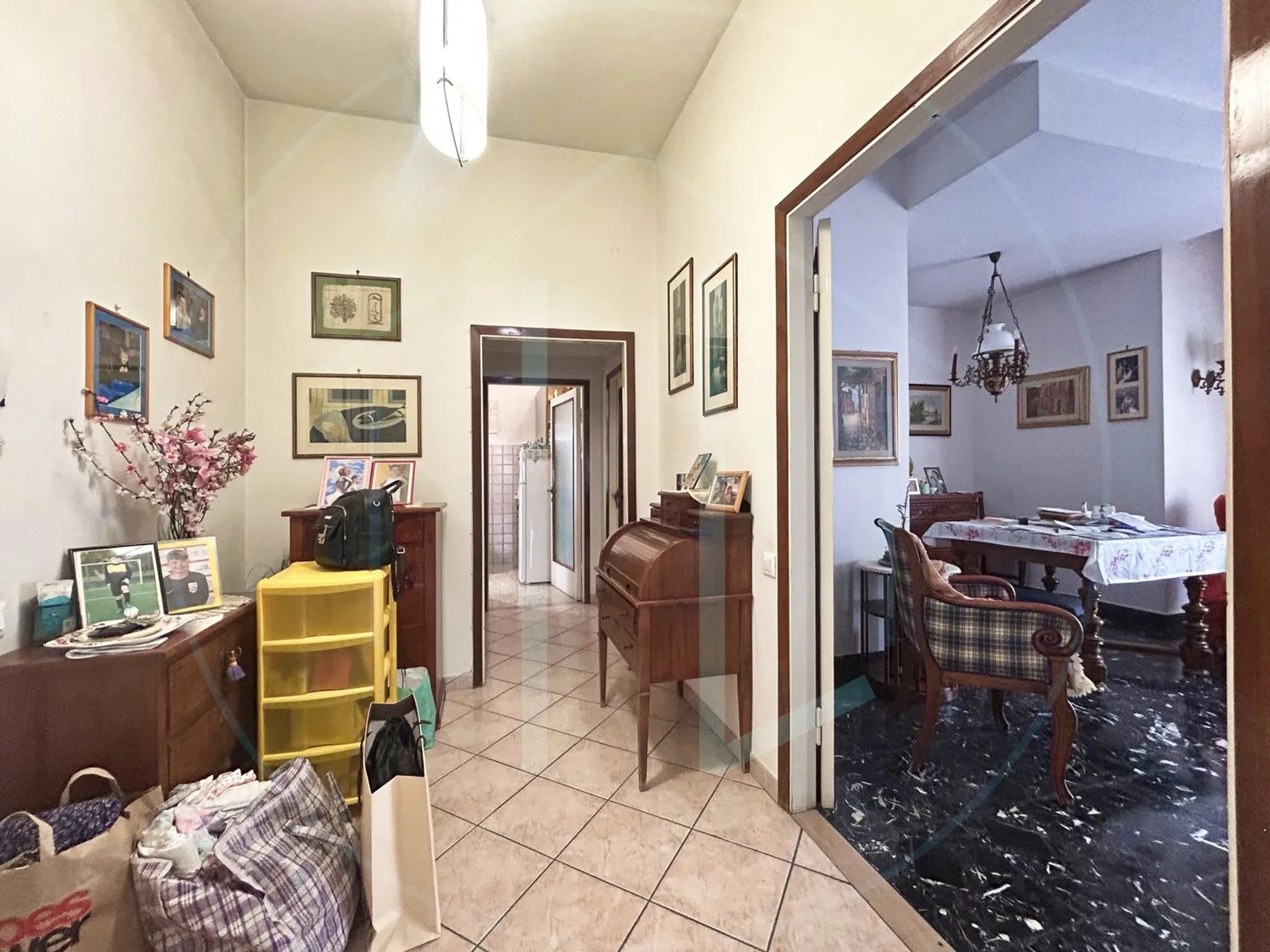 Appartamento in via Claudio Monteverdi, 17 - Photo 3