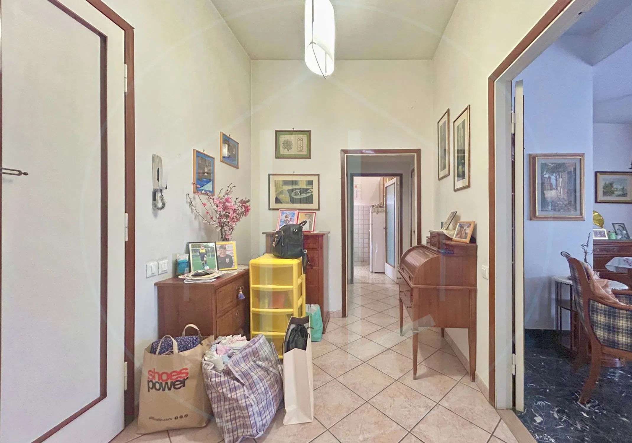Appartamento in via Claudio Monteverdi, 17 - Photo 4
