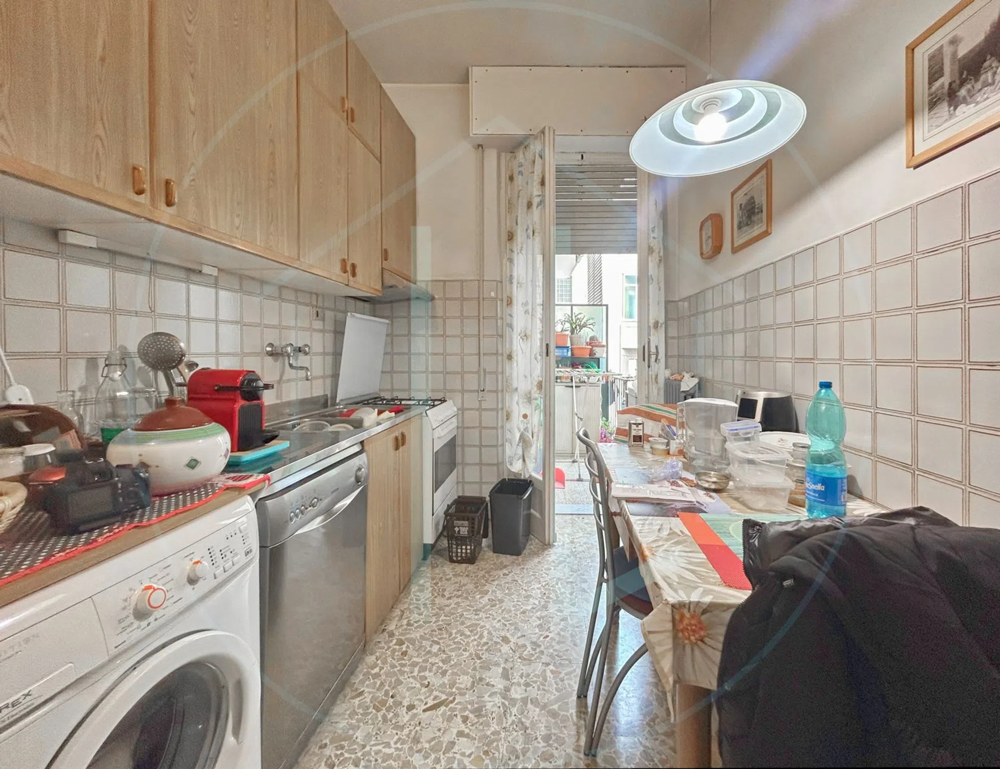 Appartamento in via Claudio Monteverdi, 17 - Photo 6