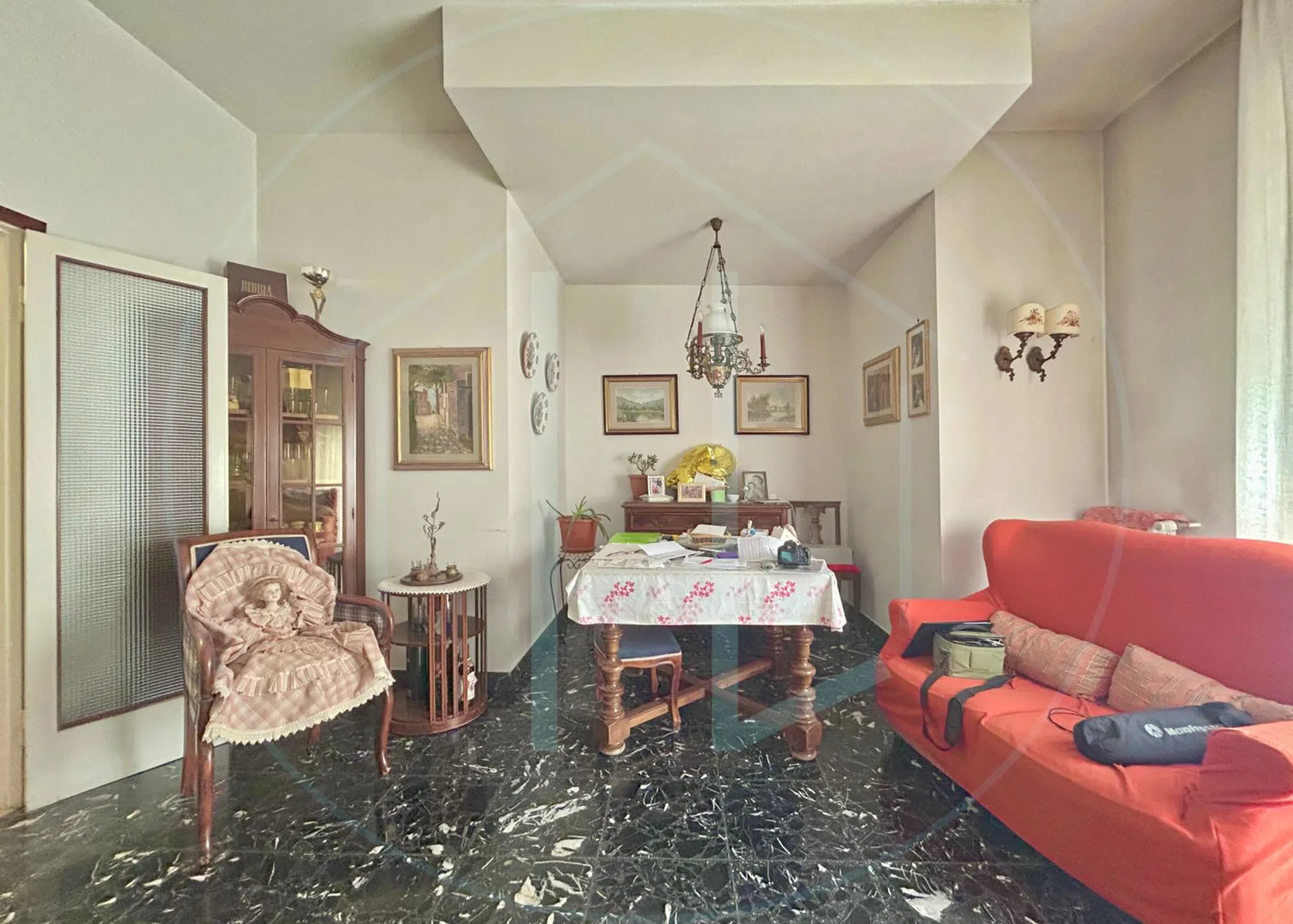Appartamento in via Claudio Monteverdi, 17 - Photo 10