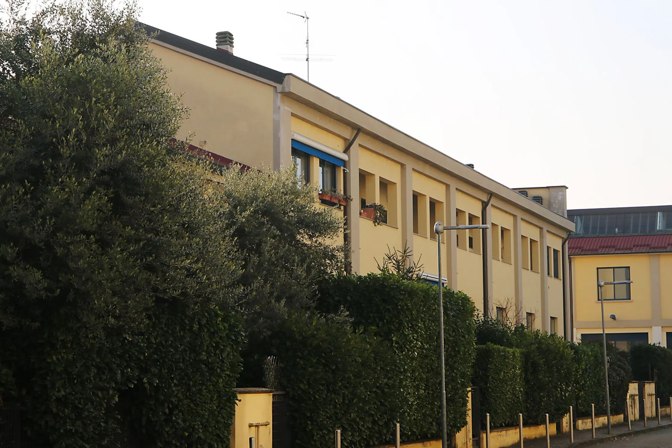 Appartamento su due piani in via Selvanesco, 75 - Photo 1