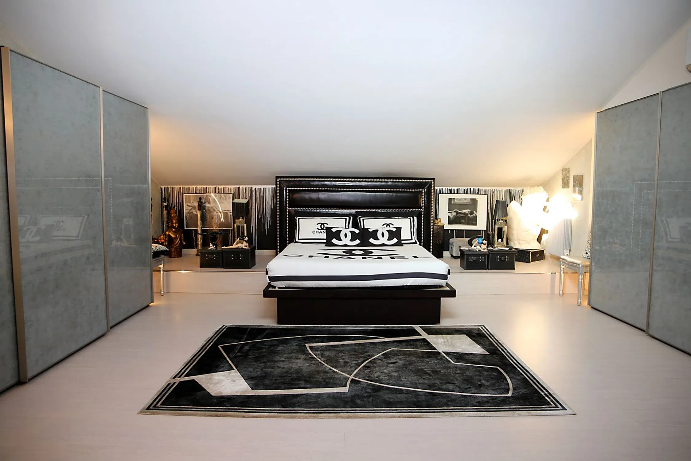 Appartamento su due piani in via Selvanesco, 75 - Photo 11