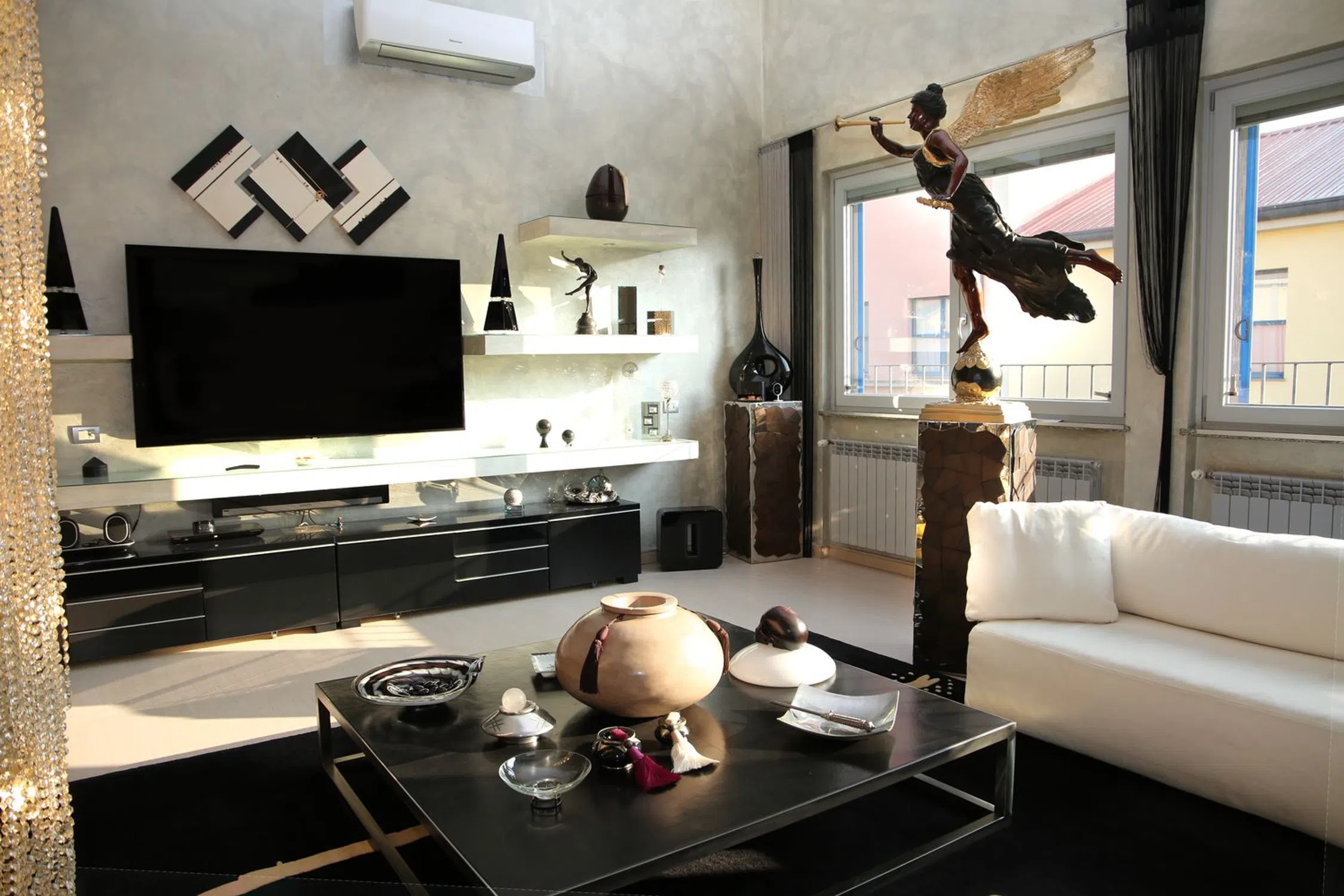 Appartamento su due piani in via Selvanesco, 75 - Photo 12