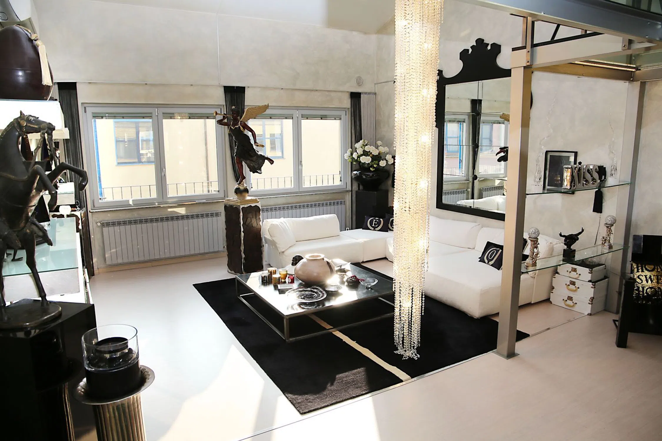 Appartamento su due piani in via Selvanesco, 75 - Photo 13